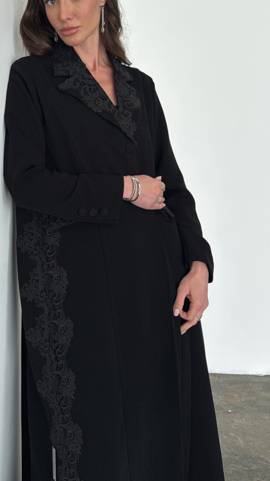 Abaya #795
