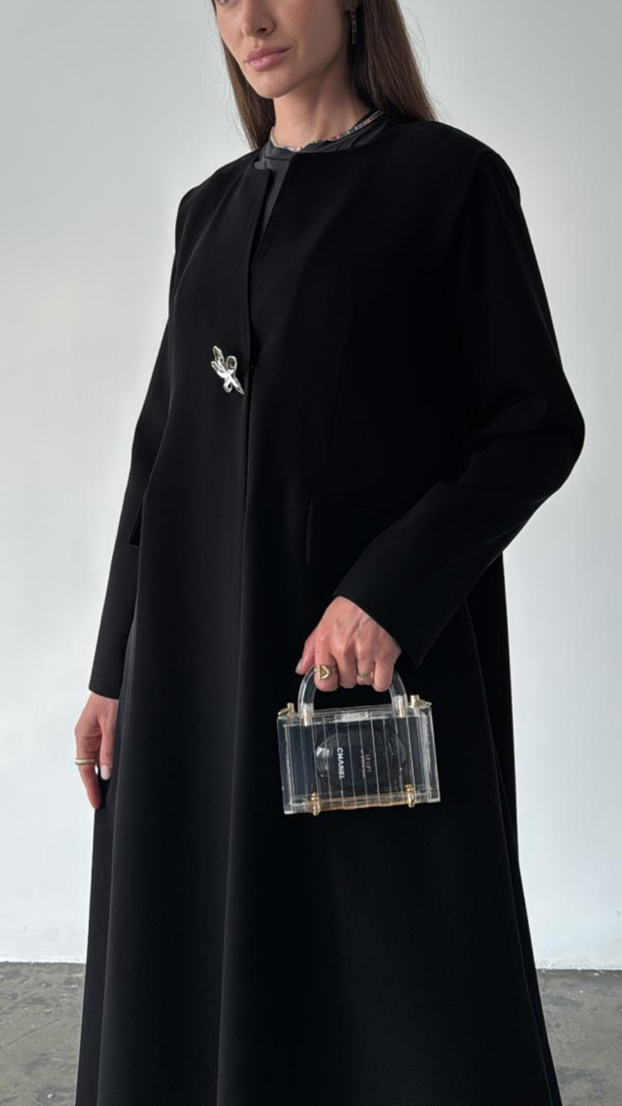 Abaya #739