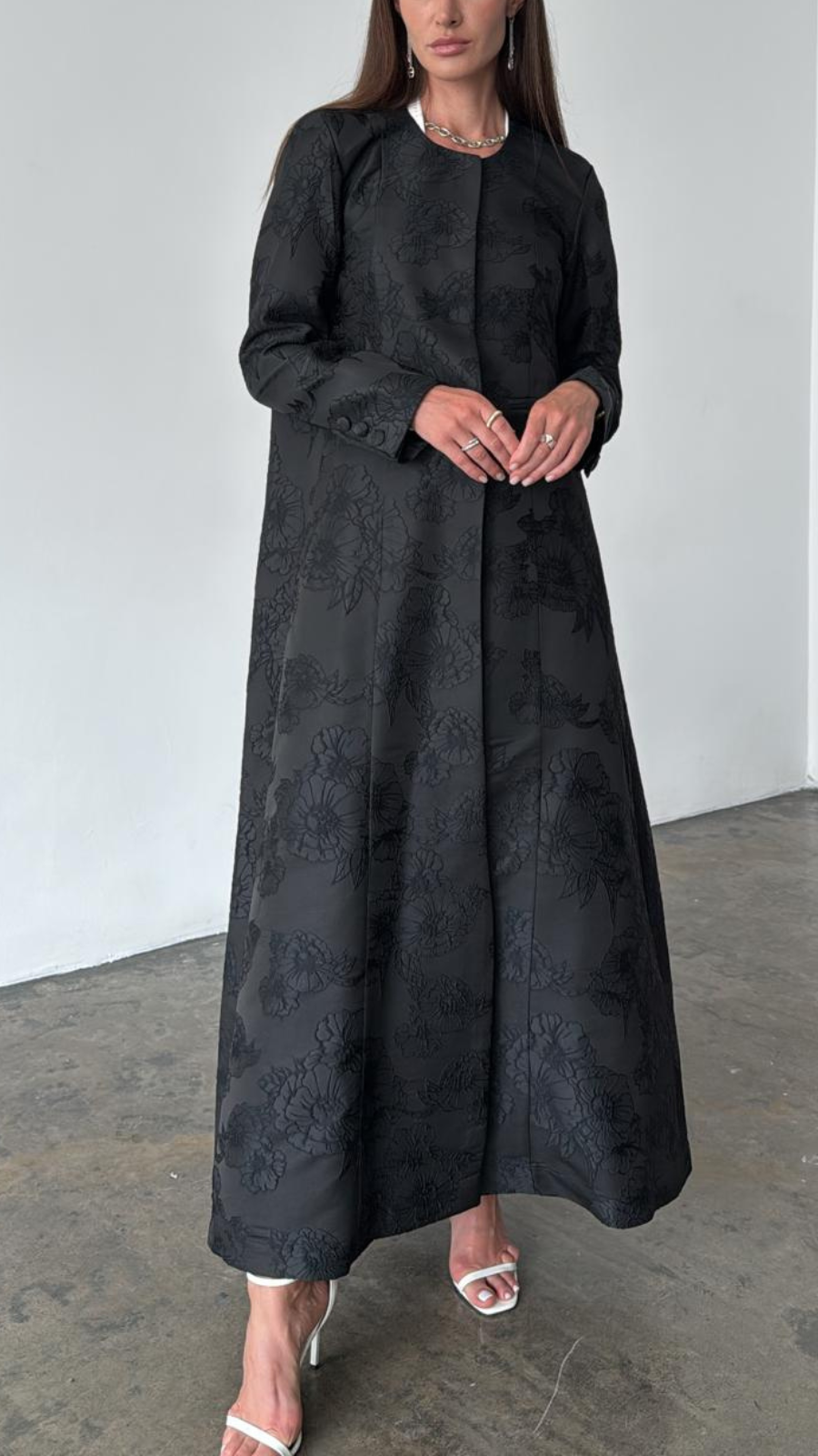 Abaya #741