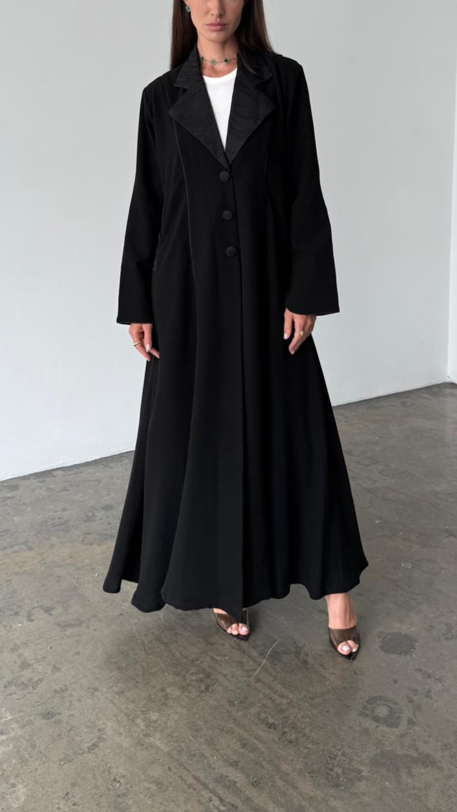 Abaya #745