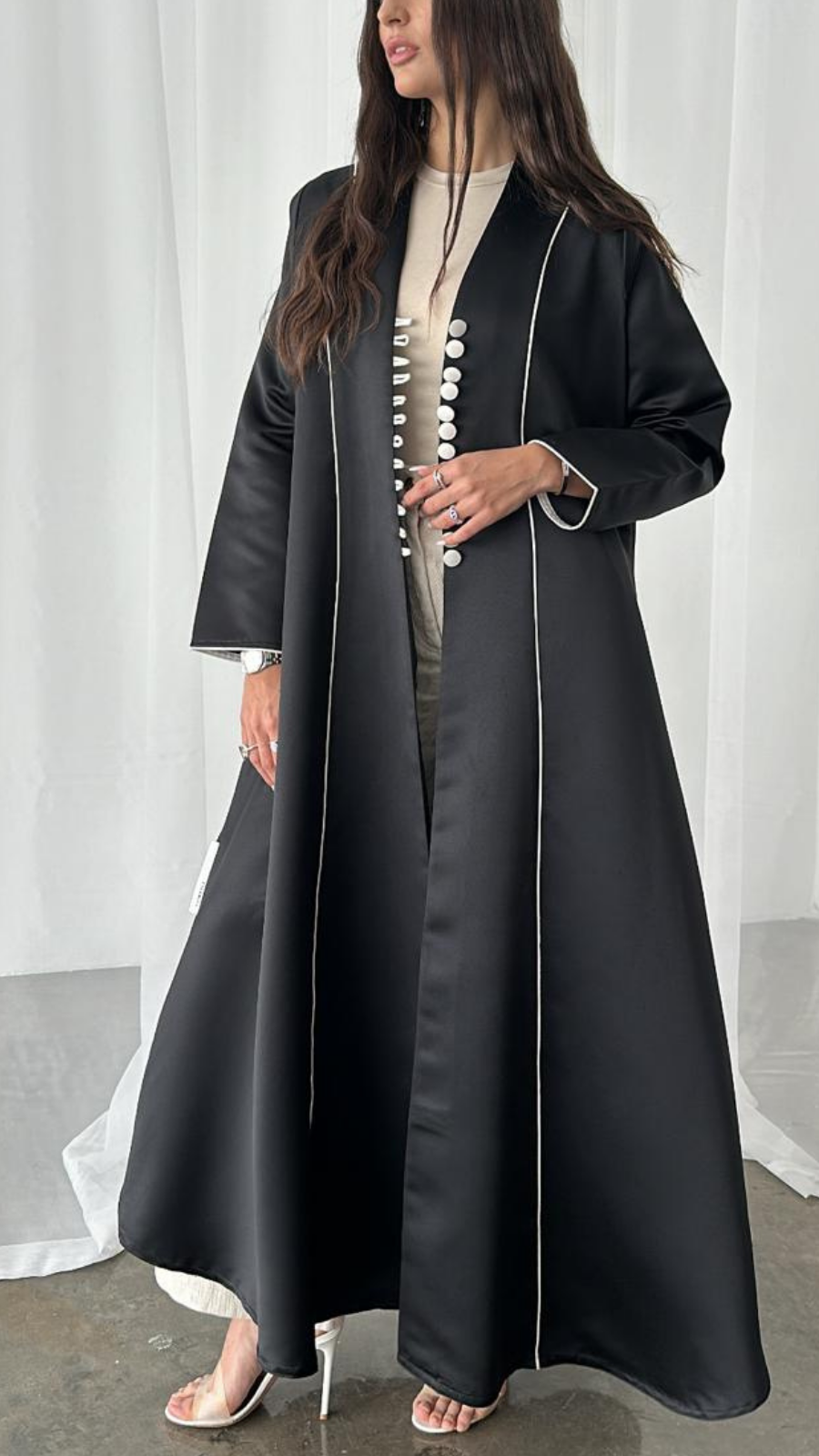 Abaya #606