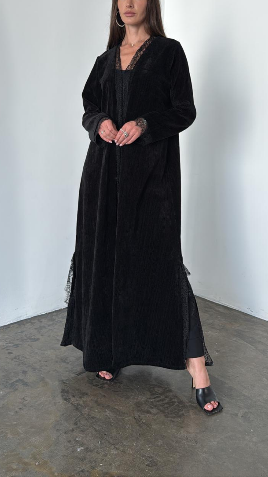 Abaya #754