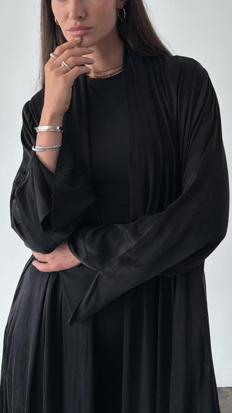 Abaya #748