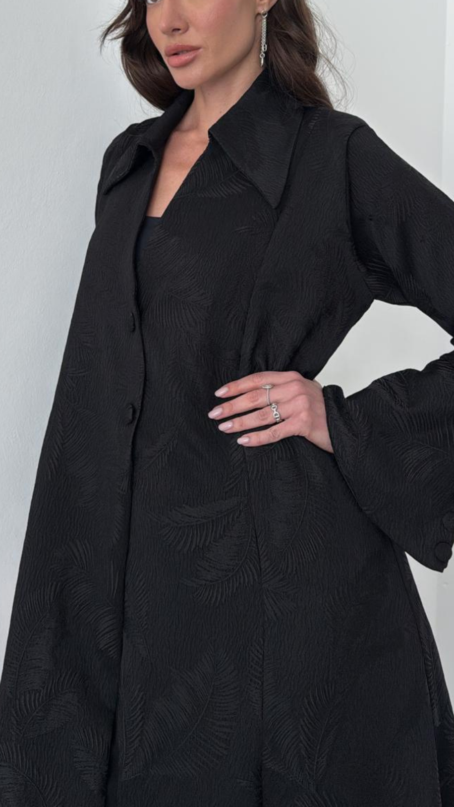 Abaya #787