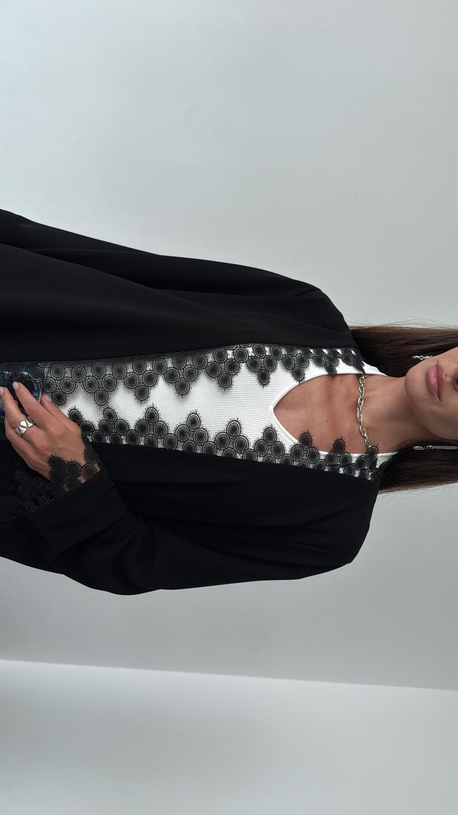 Abaya #729