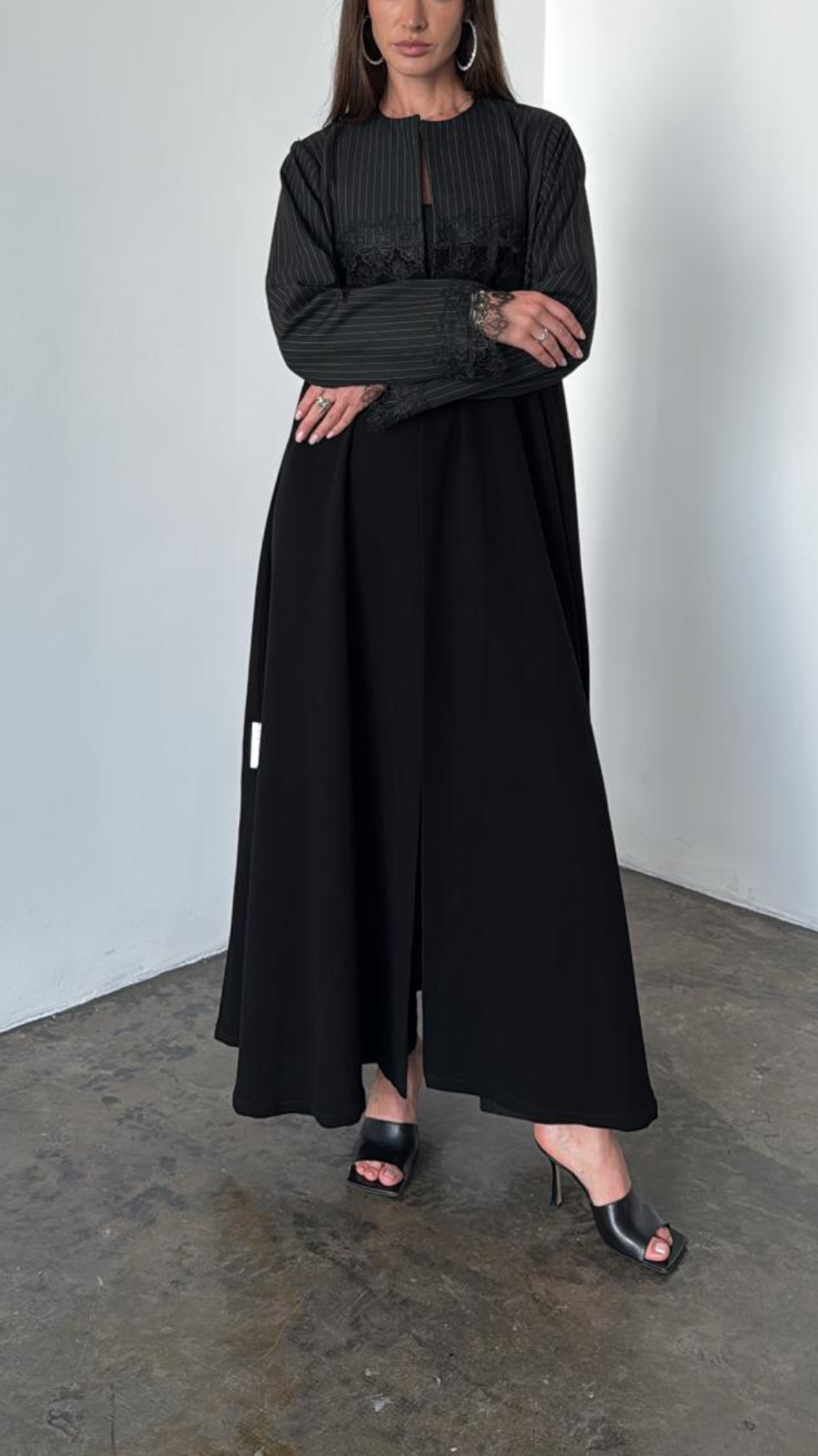 Abaya #768