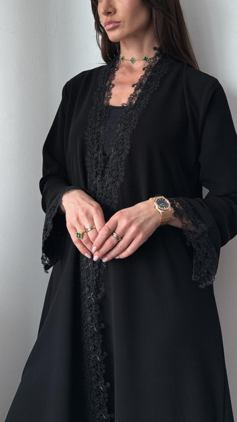 Abaya #781