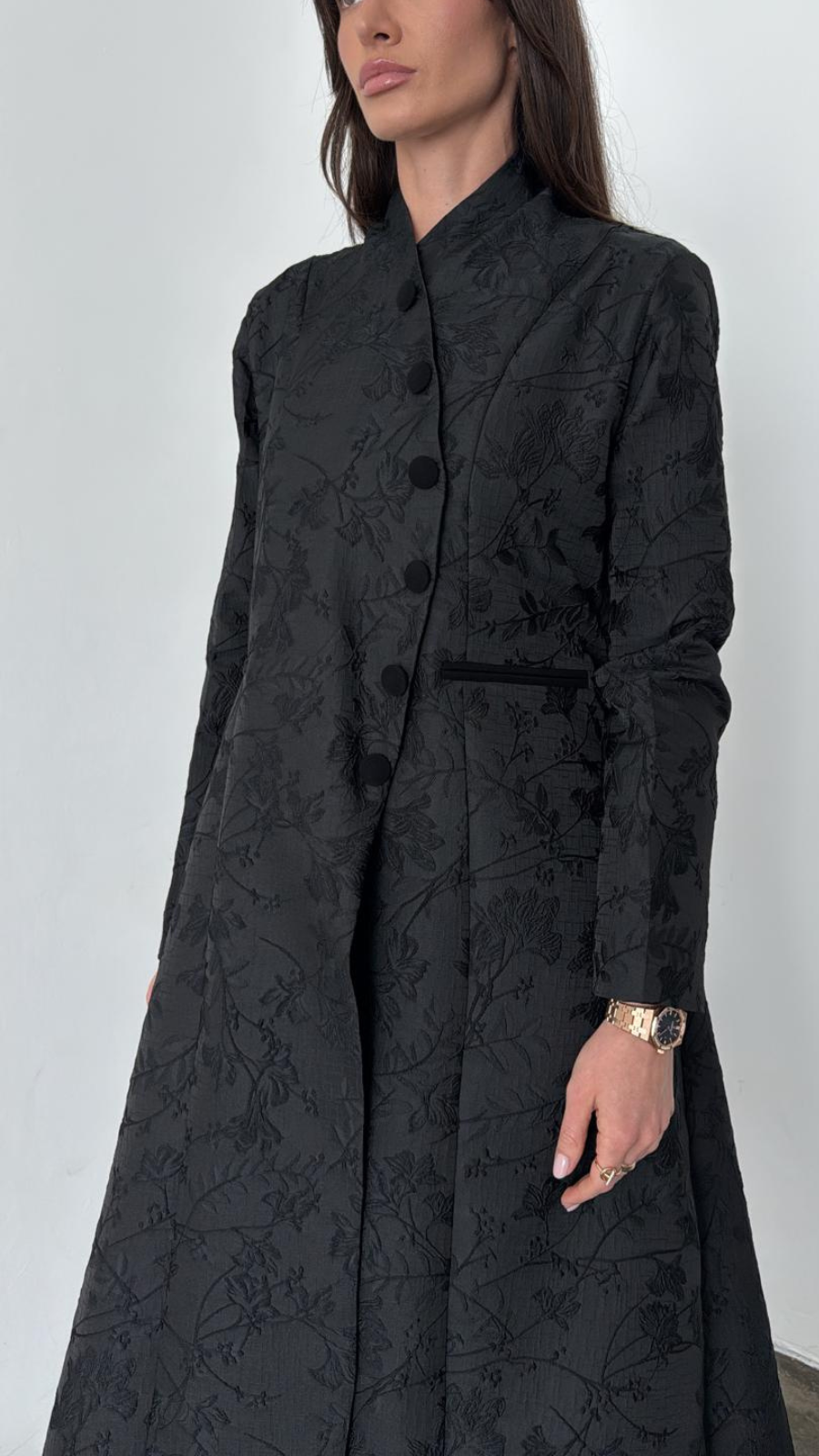 Abaya #773