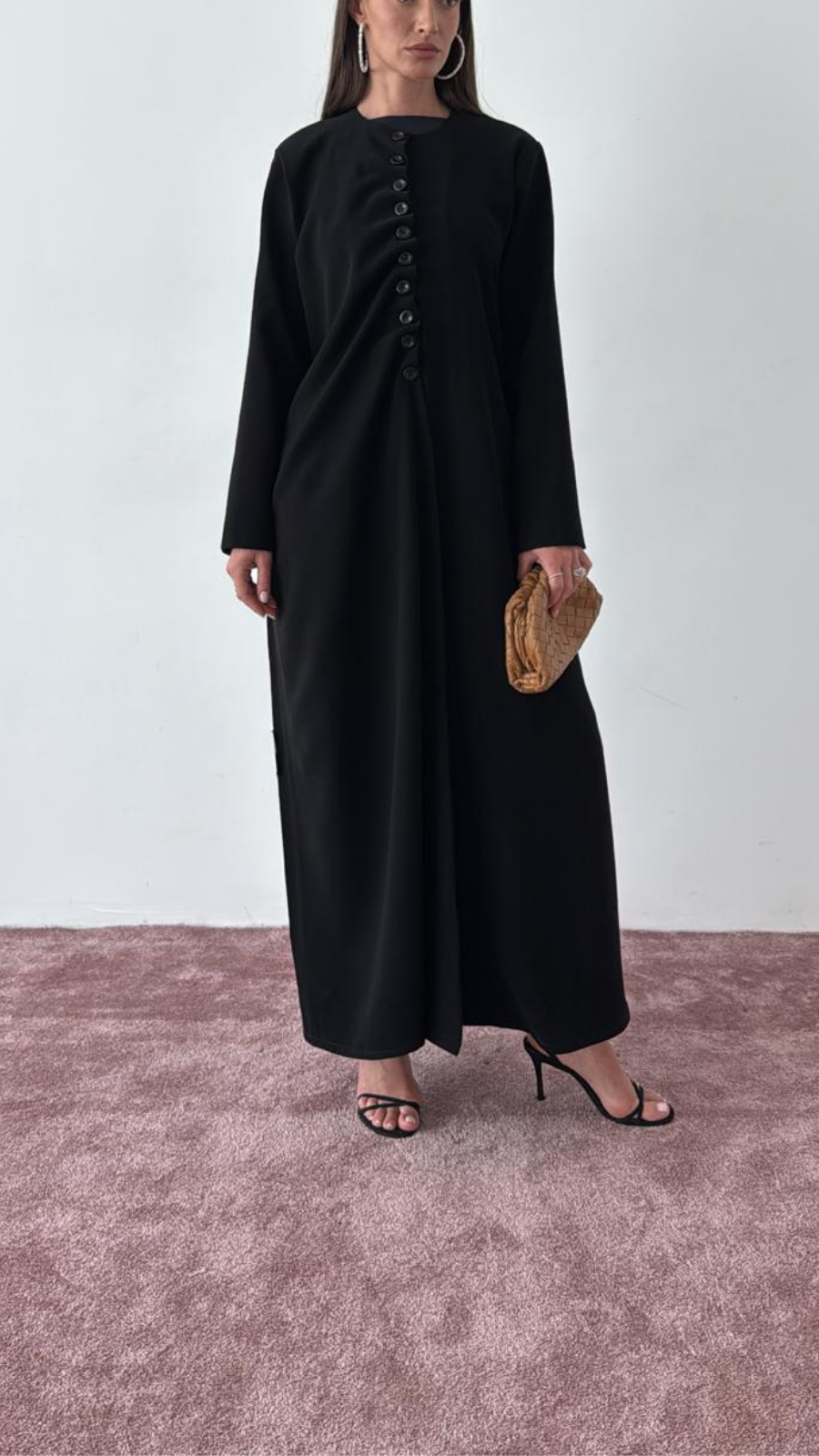 Abaya #723