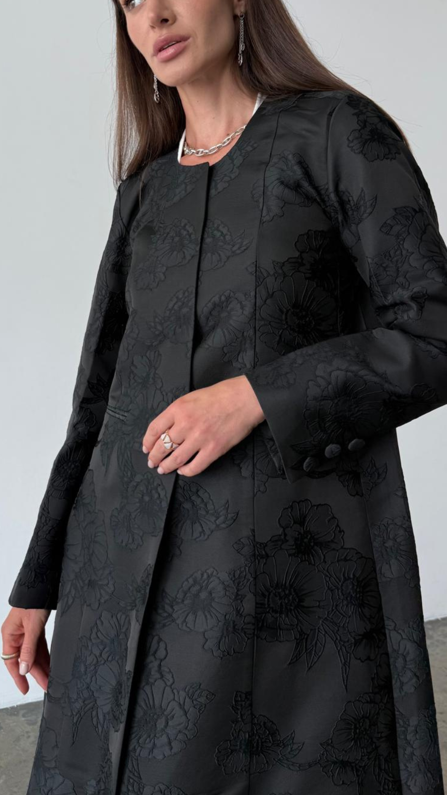Abaya #741