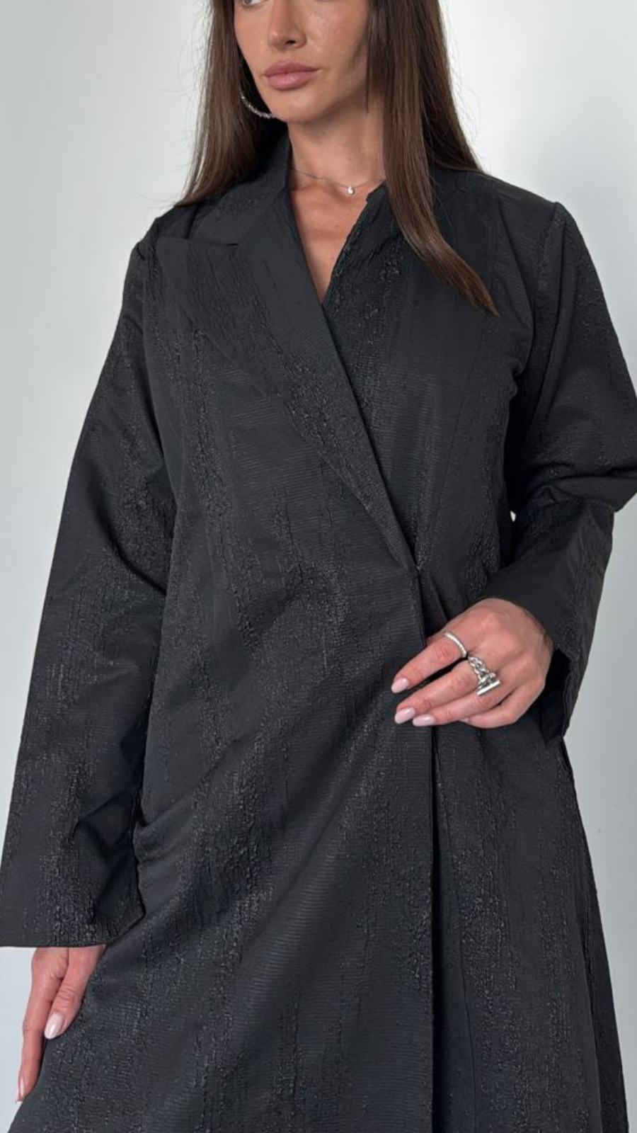 Abaya #751