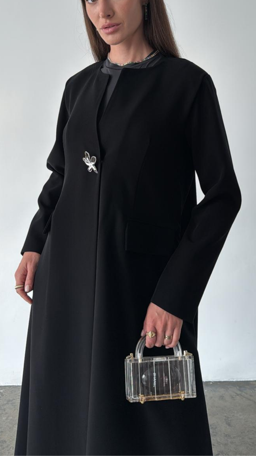 Abaya #739