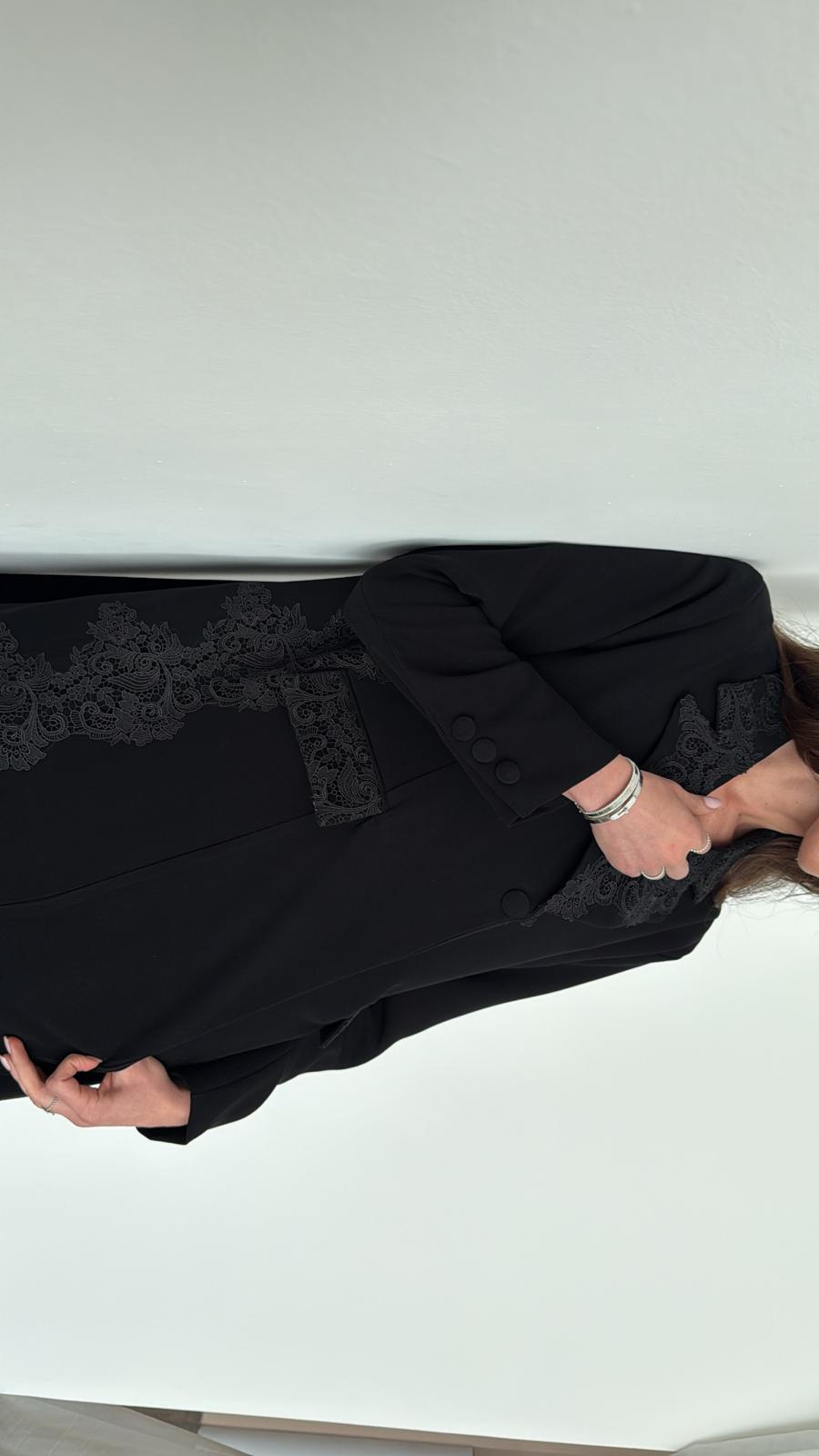 Abaya #795