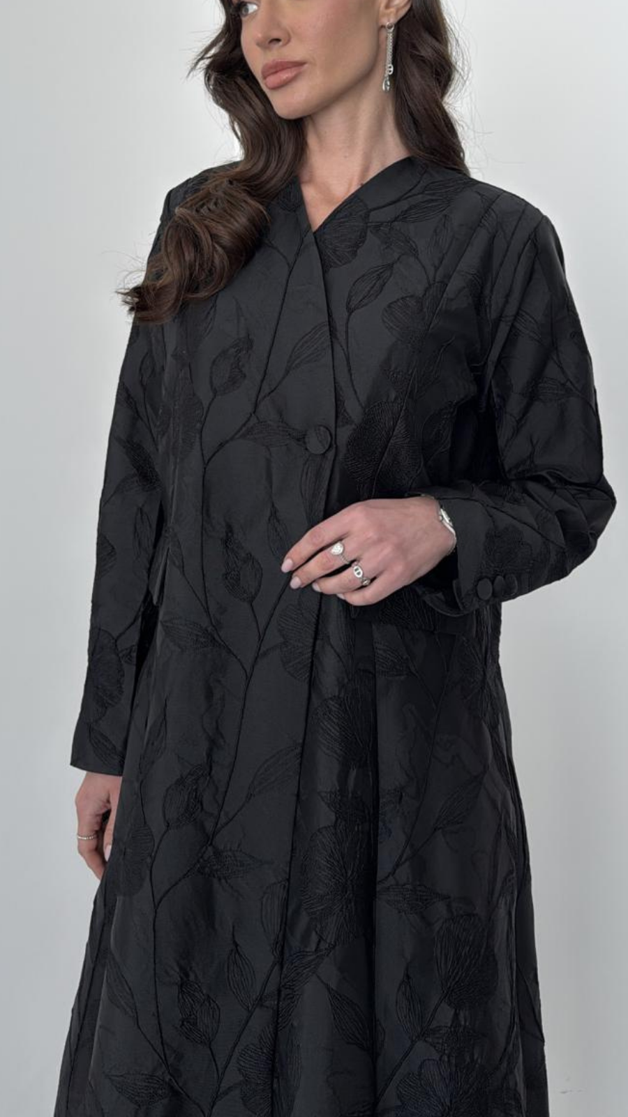 Abaya #783