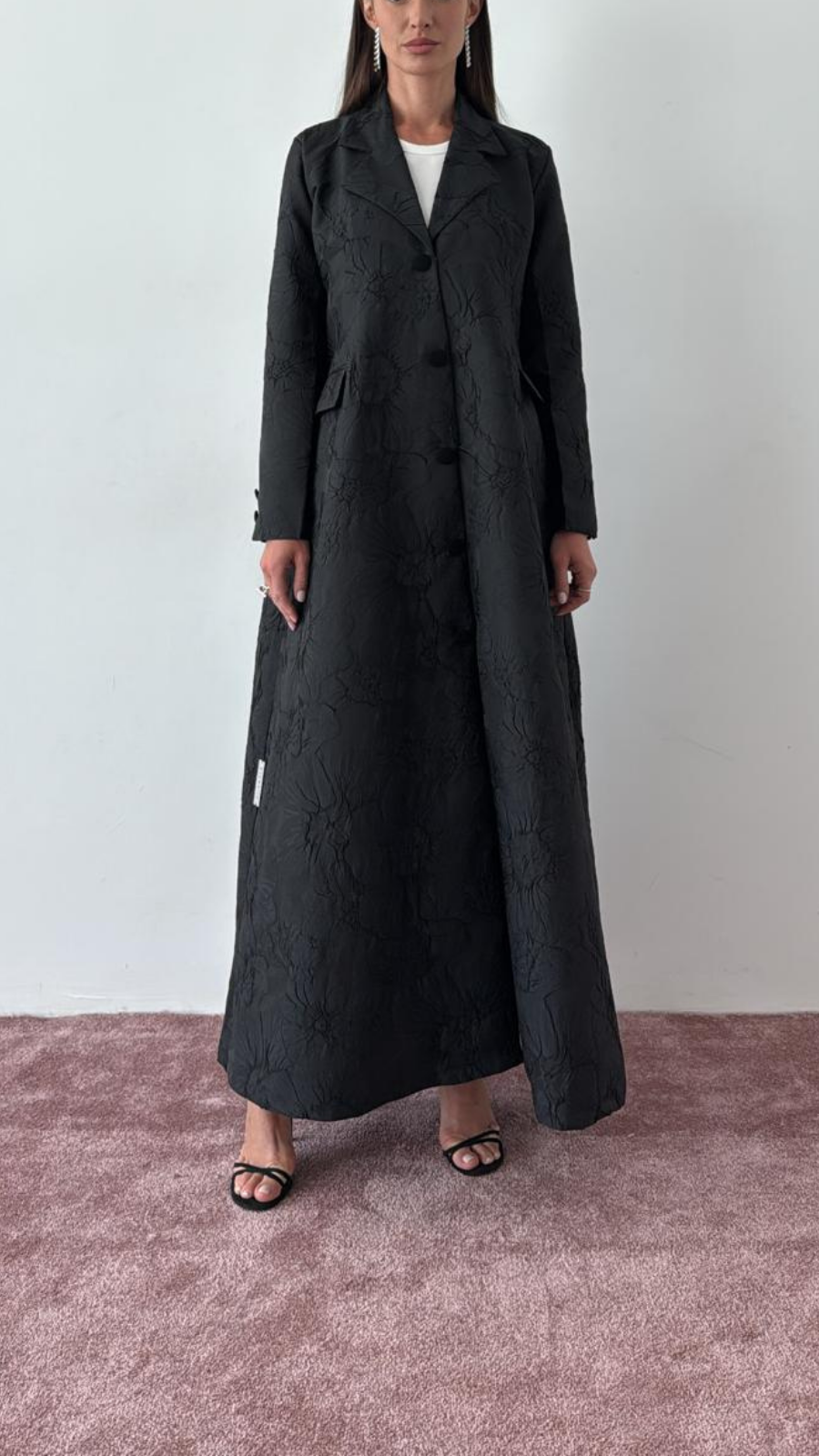 Abaya #712