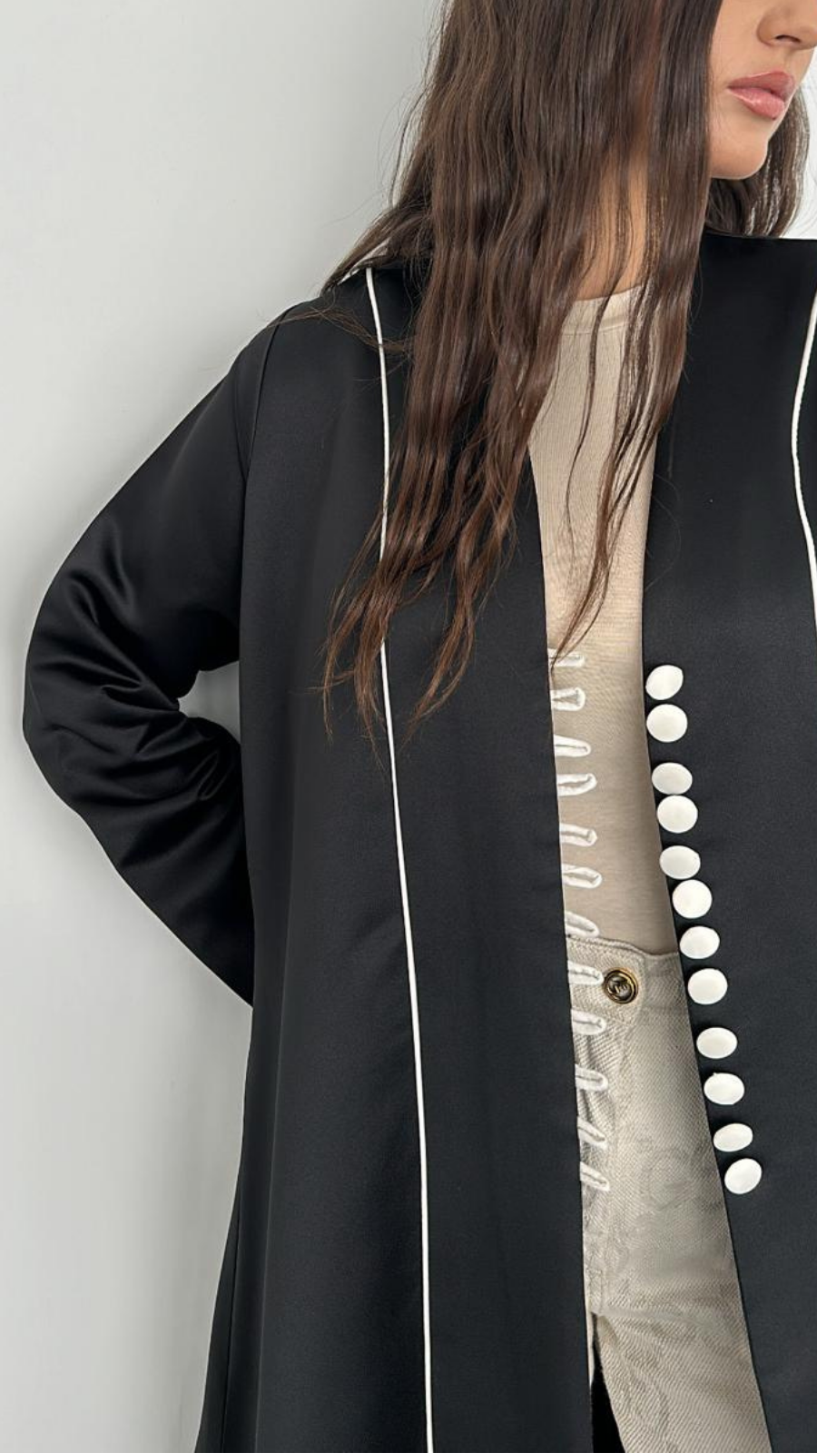 Abaya #606