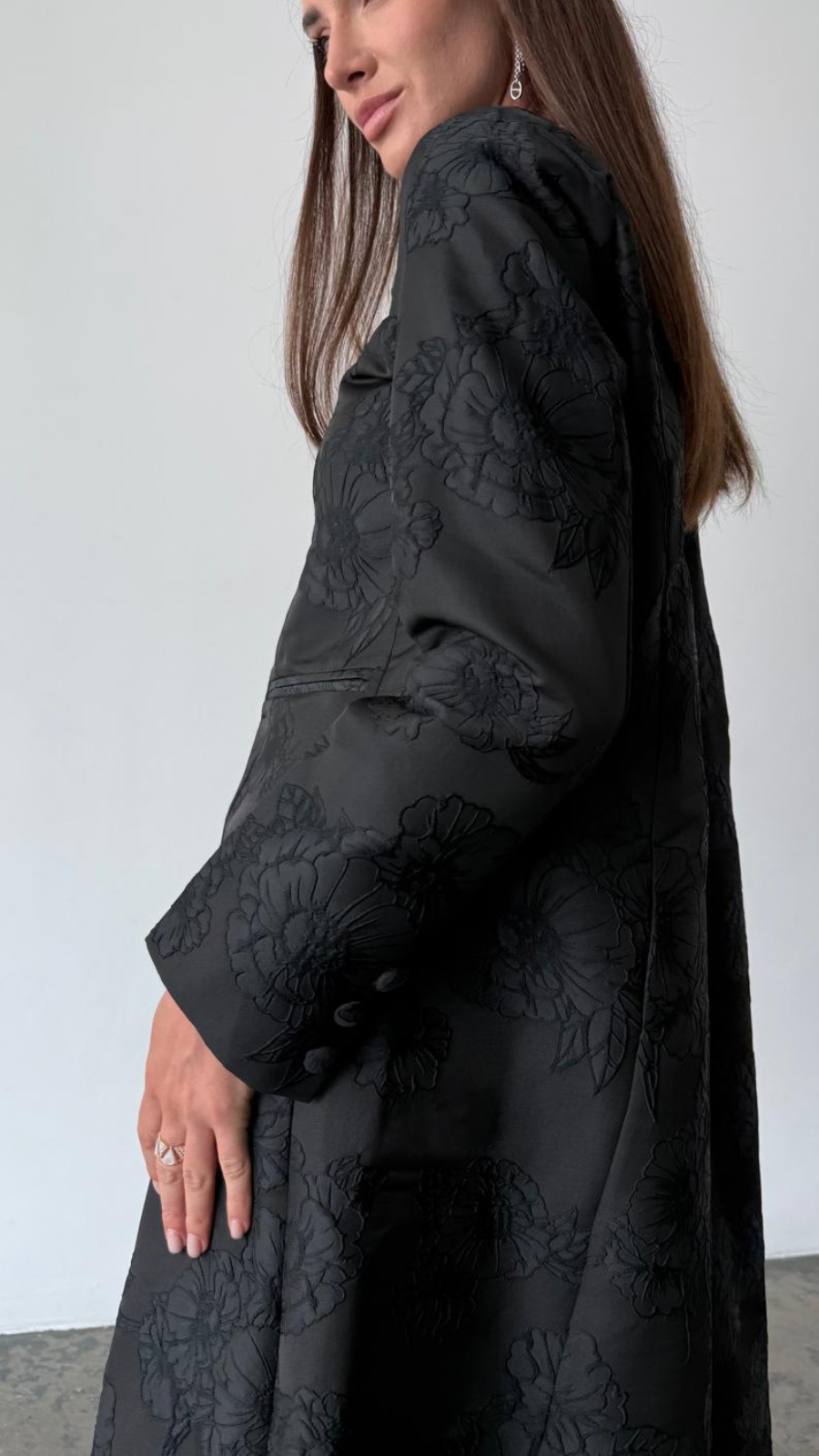 Abaya #741