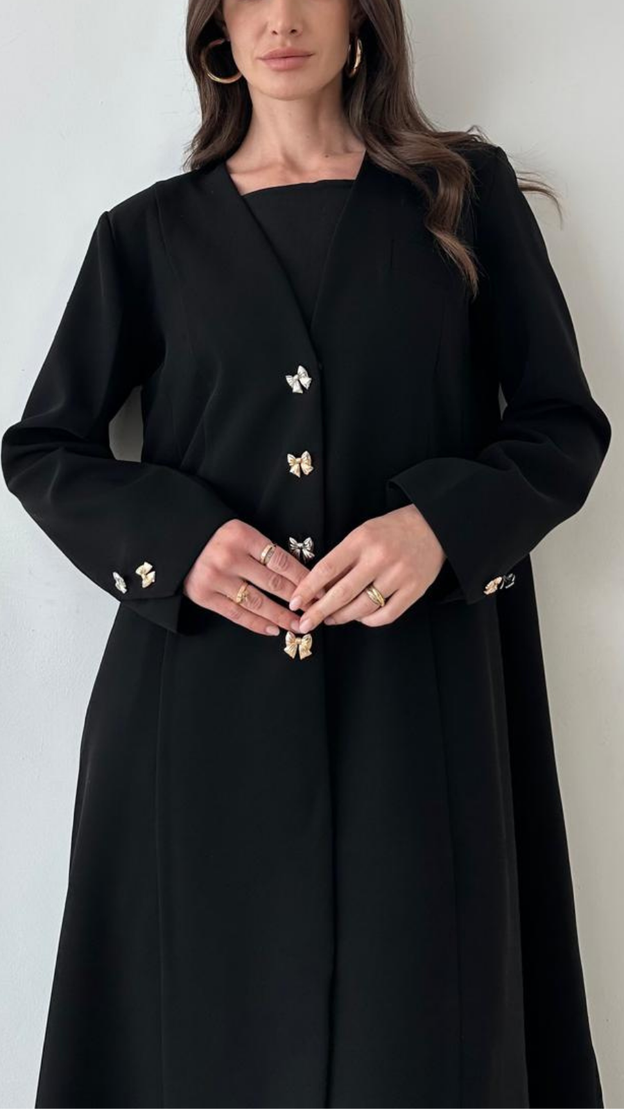Abaya #704