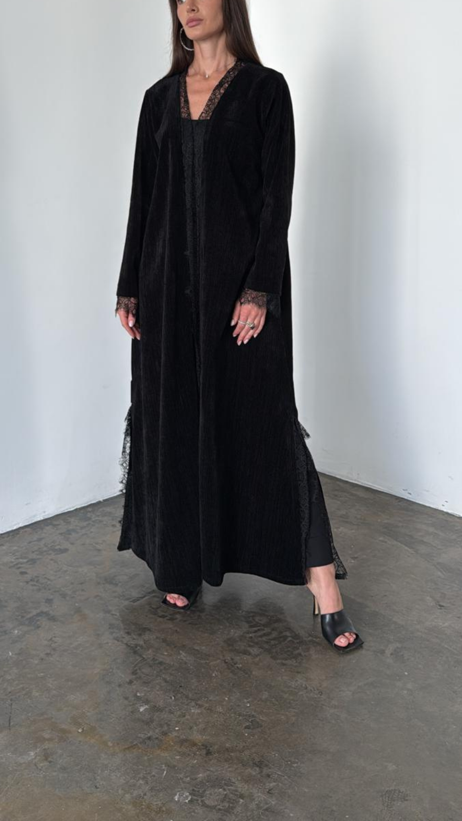 Abaya #754