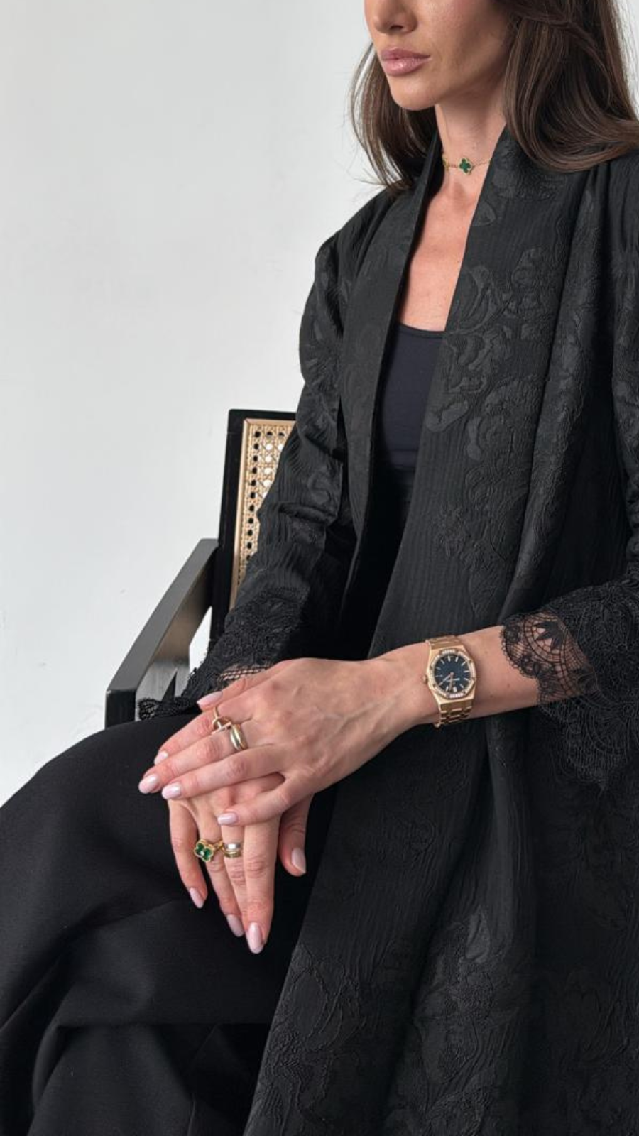 Abaya #778