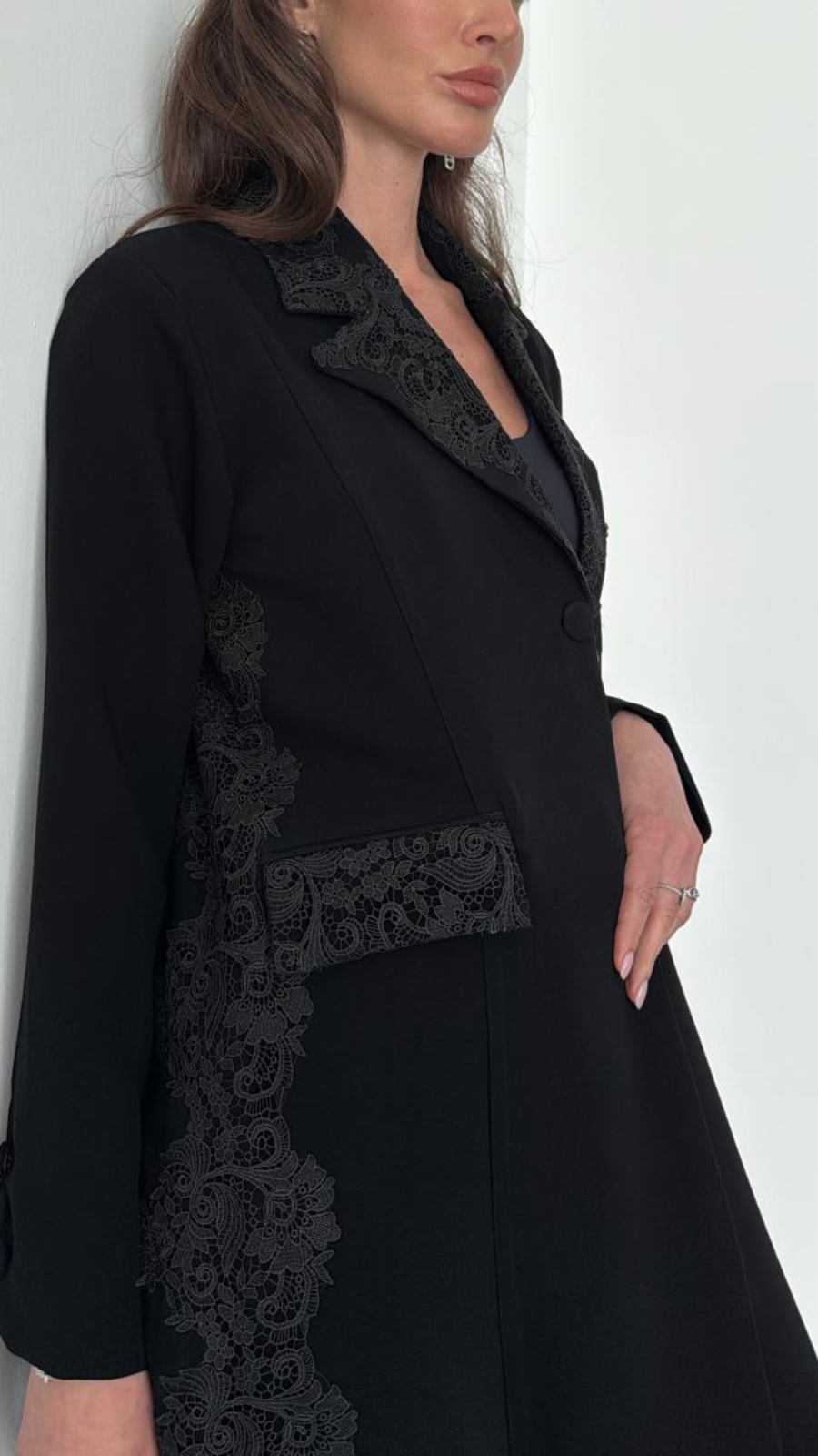 Abaya #795
