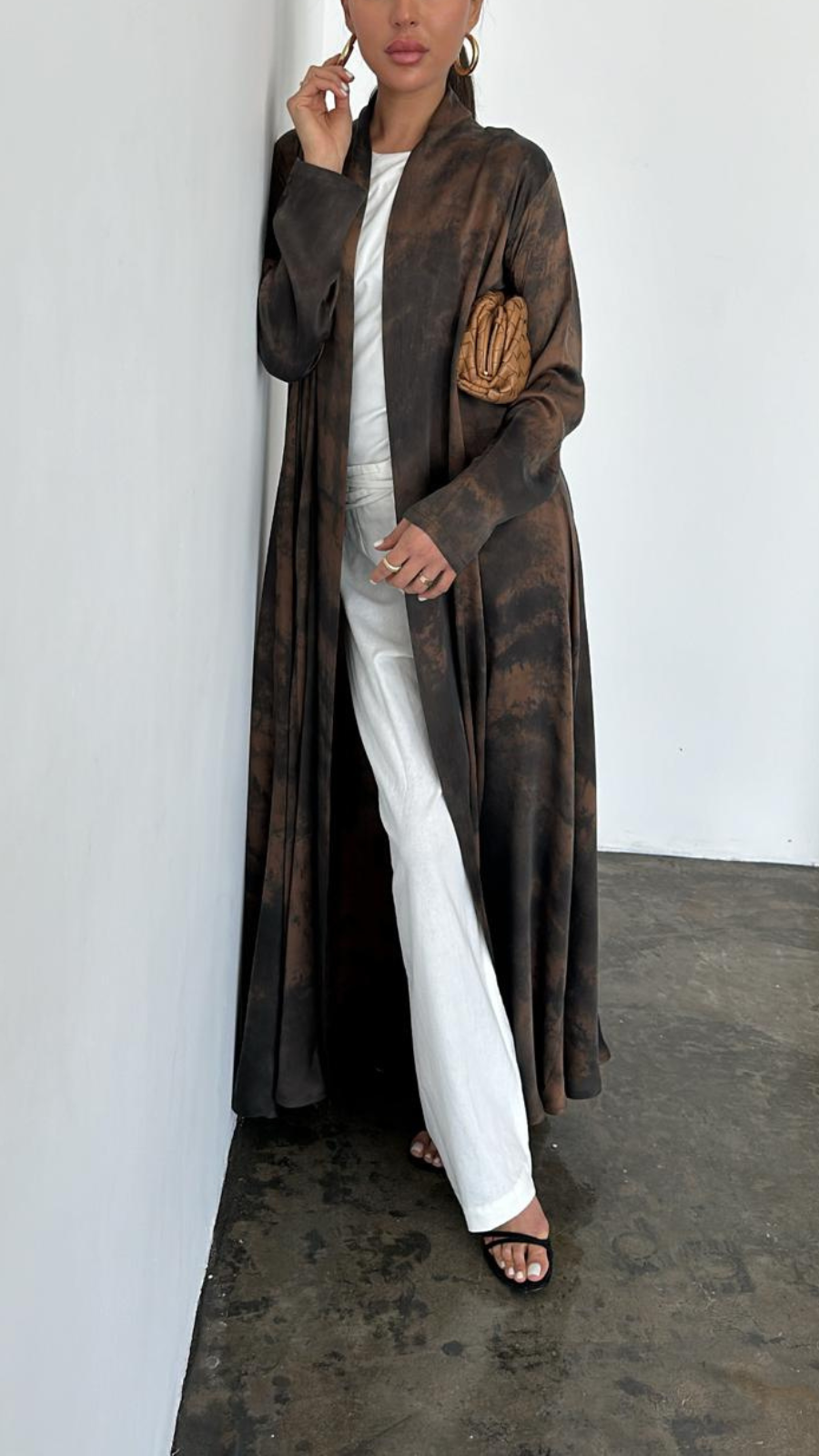 Abaya #636