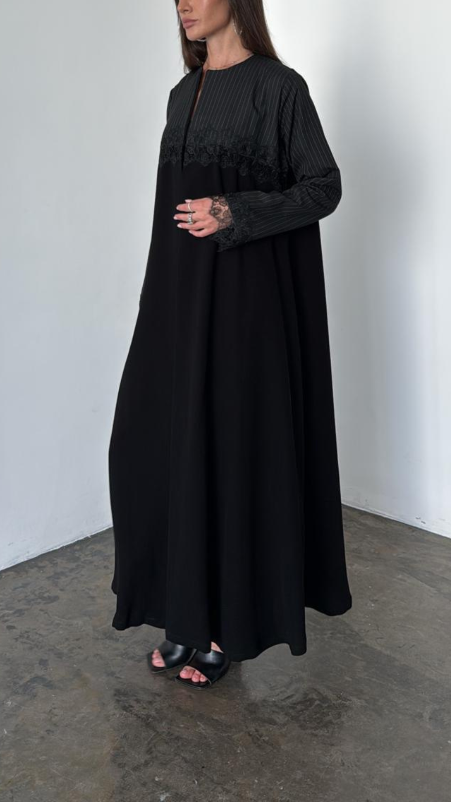 Abaya #768
