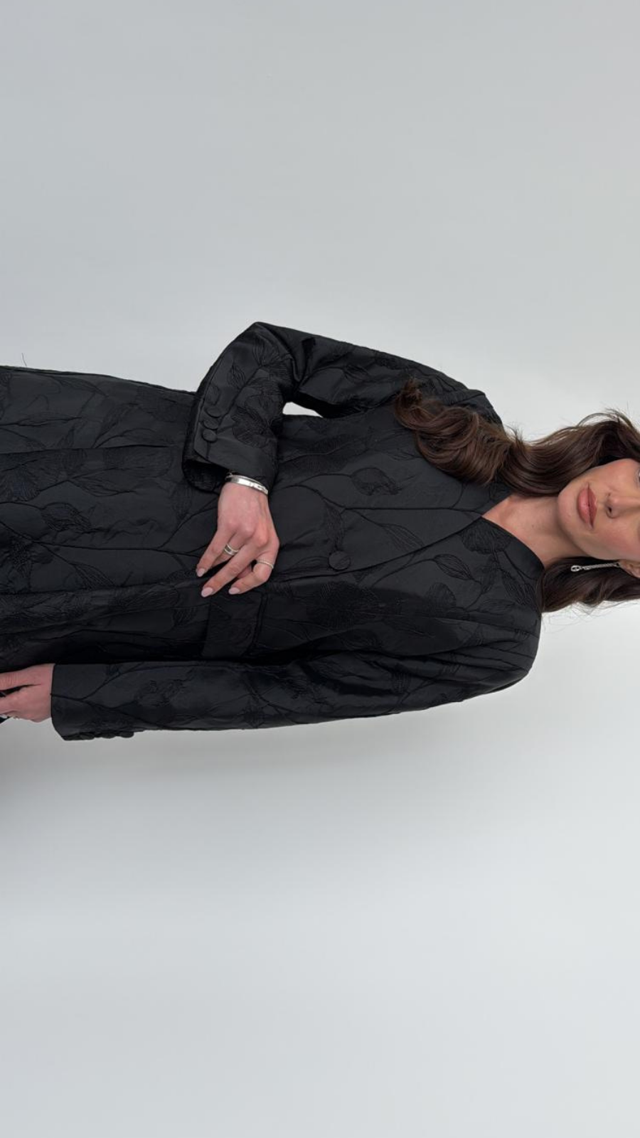 Abaya #783