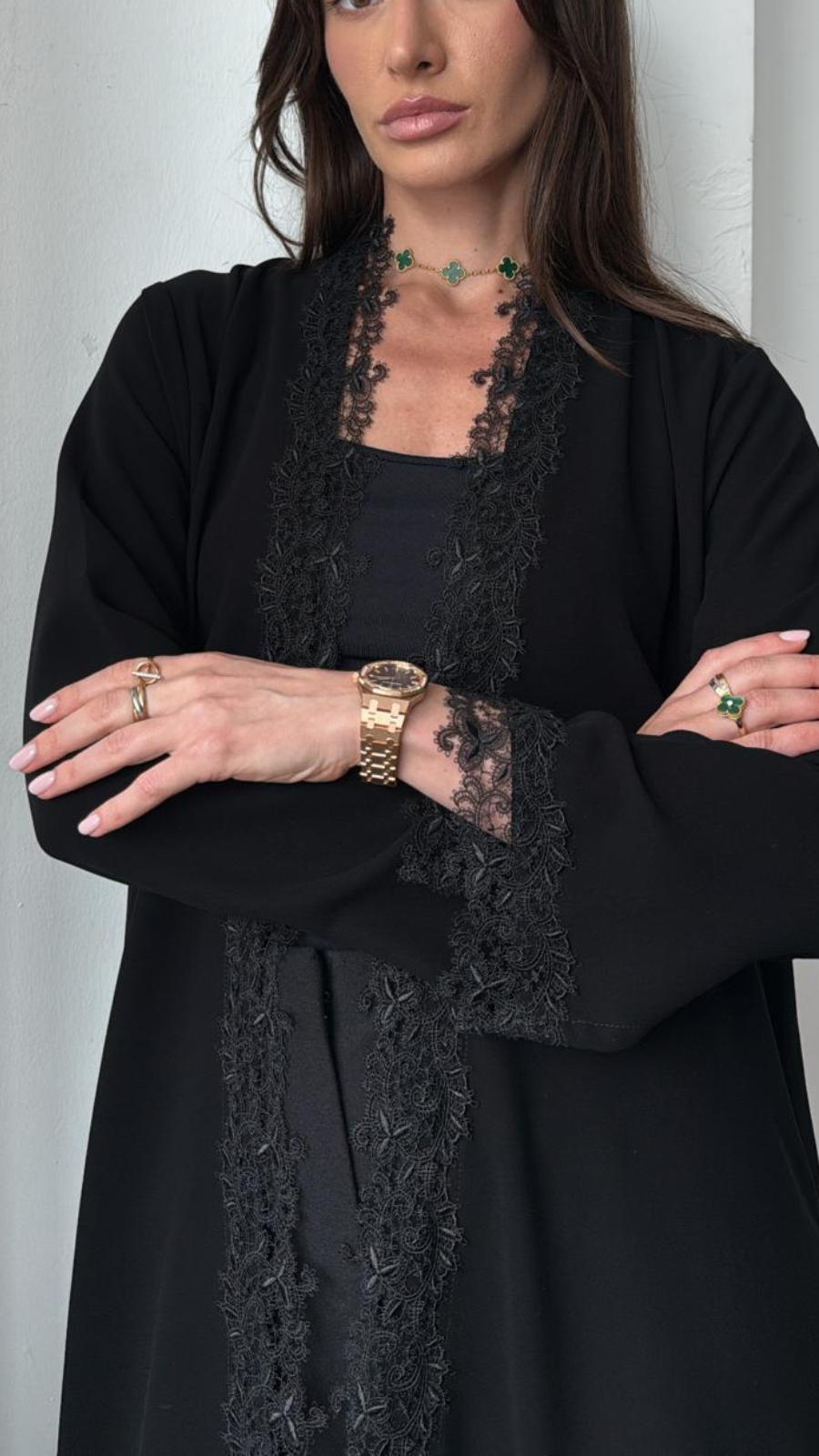Abaya #781