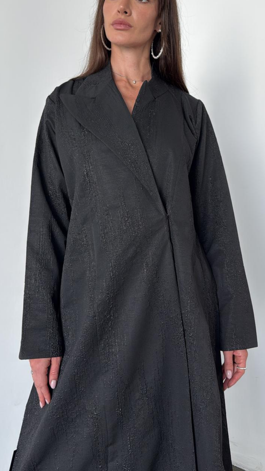 Abaya #751