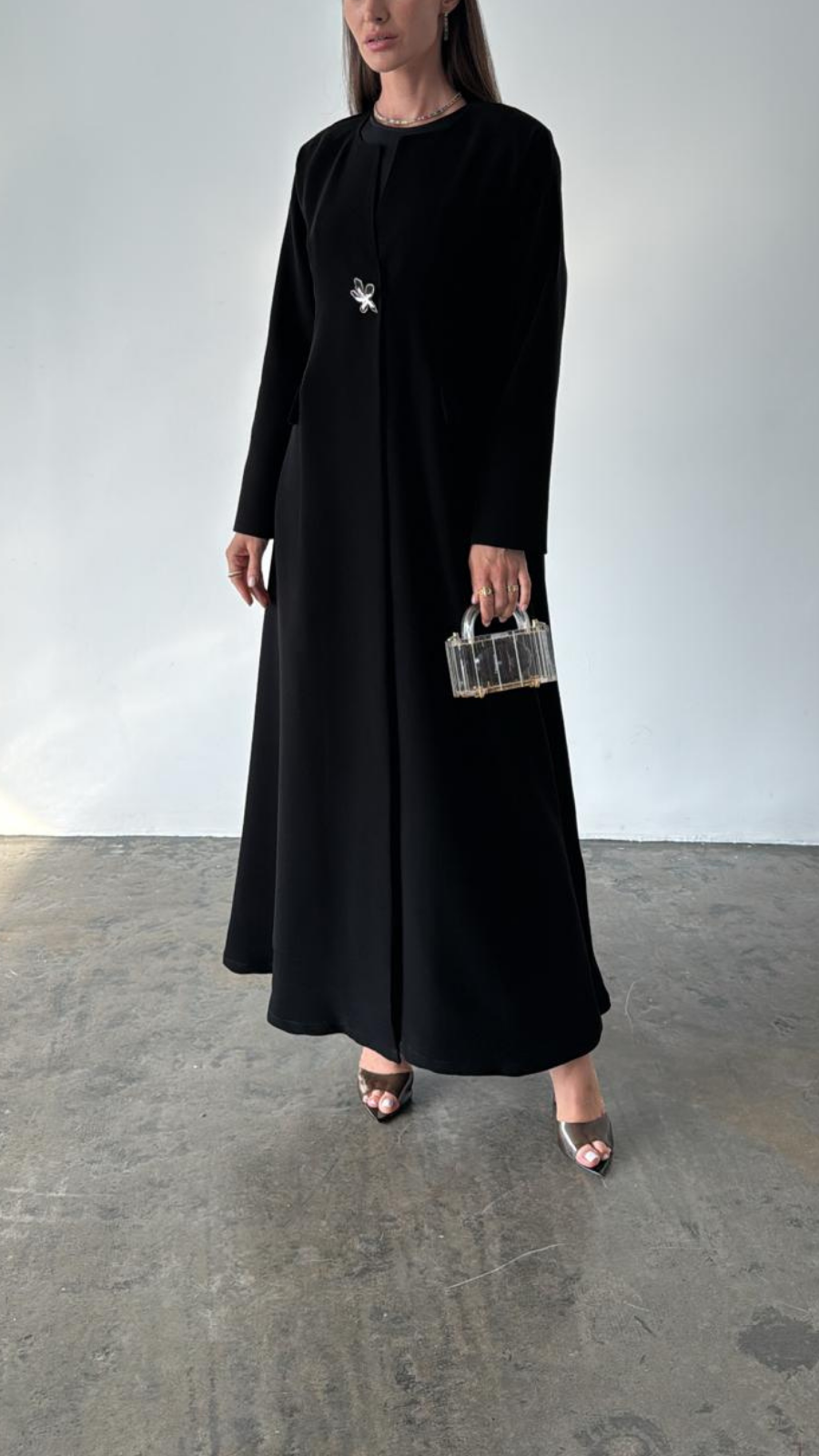 Abaya #739