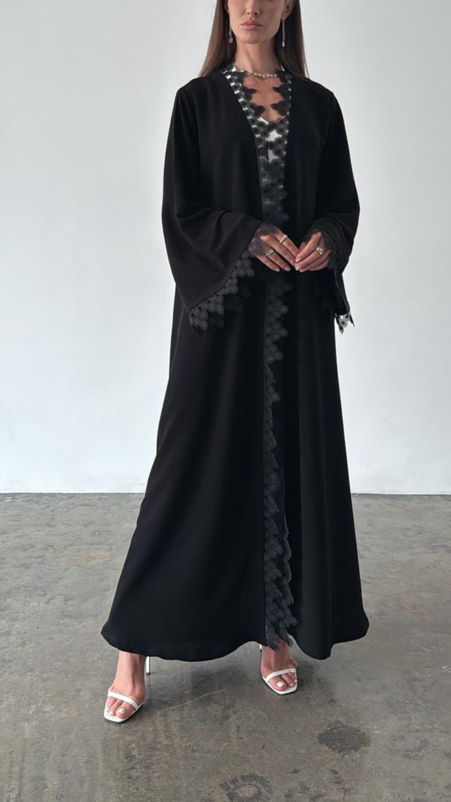 Abaya #729
