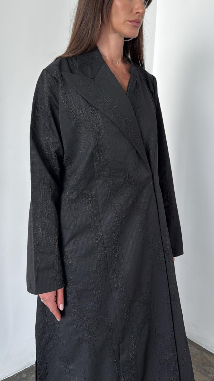Abaya #751