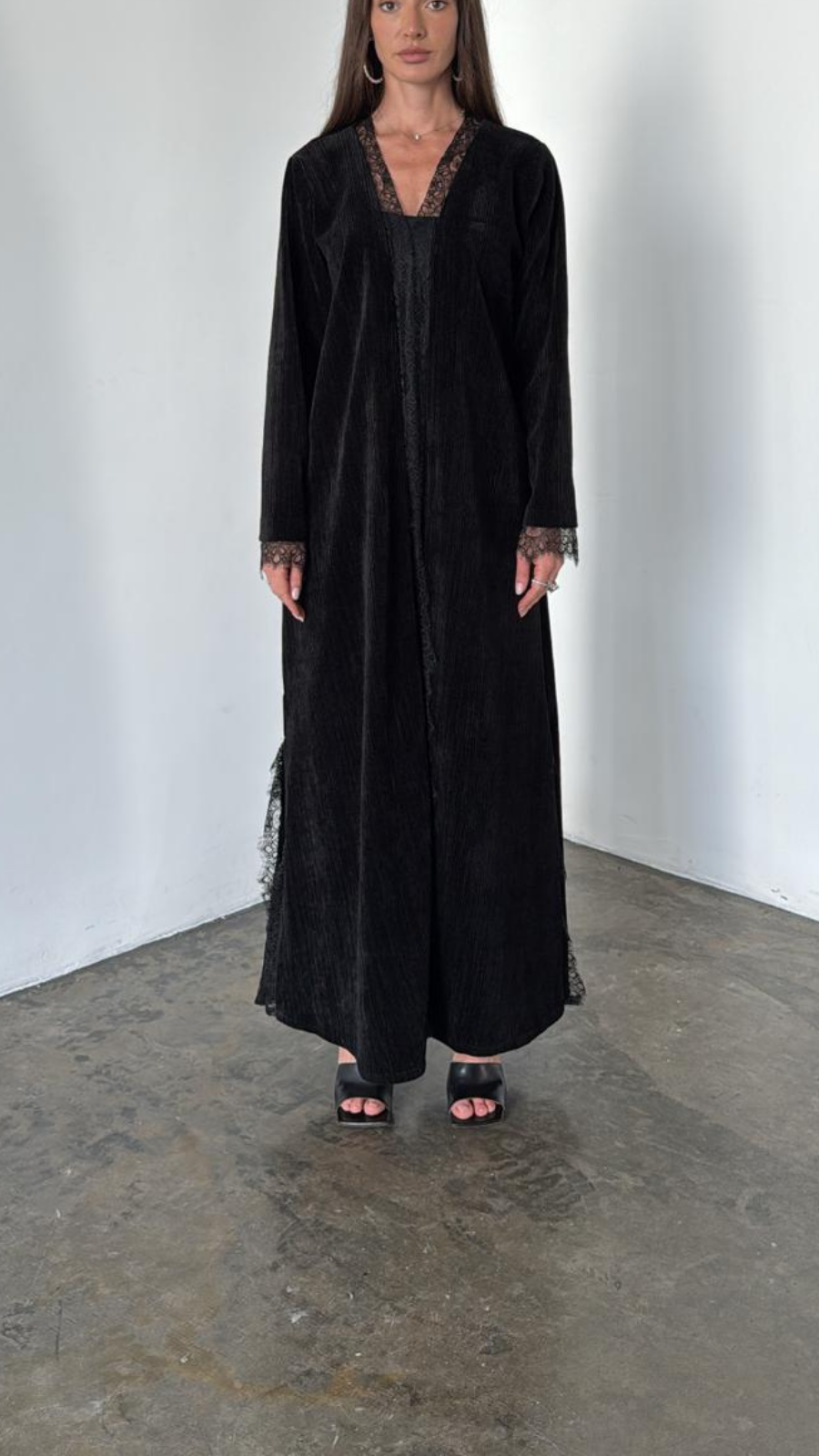 Abaya #754