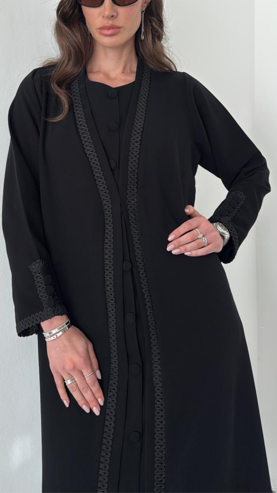 Abaya #792