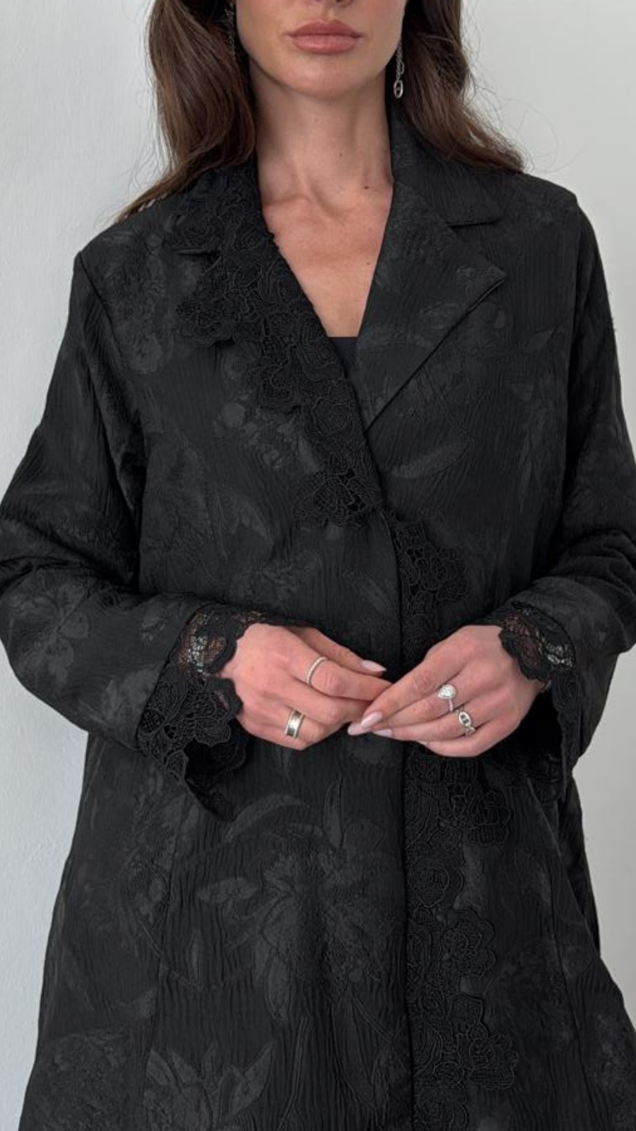 Abaya #788