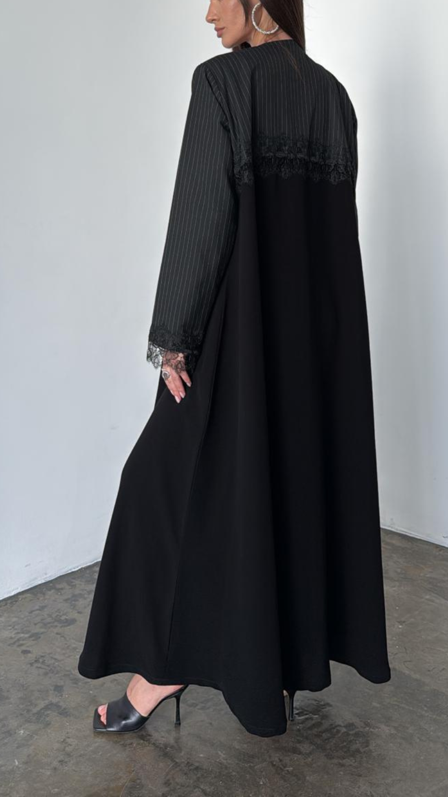 Abaya #768