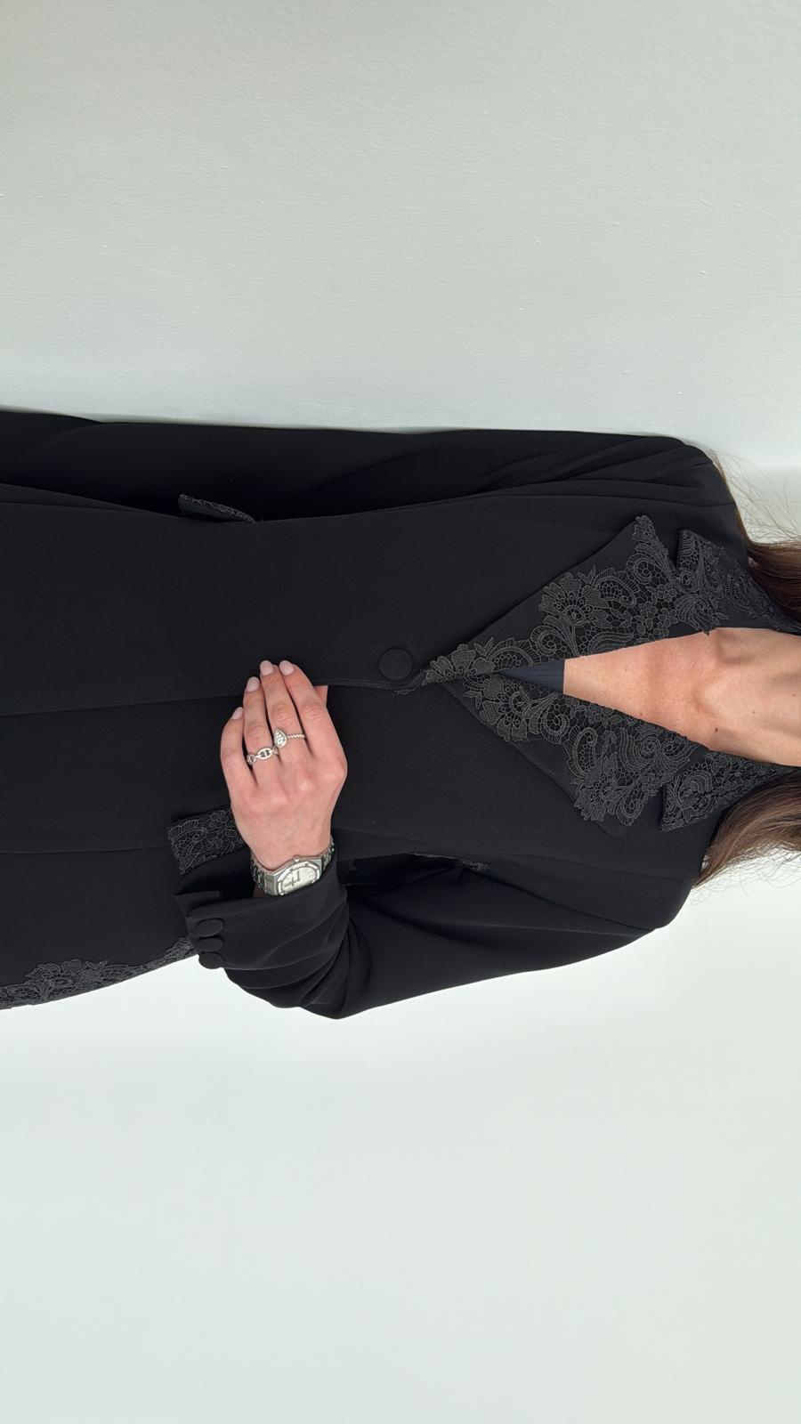 Abaya #795