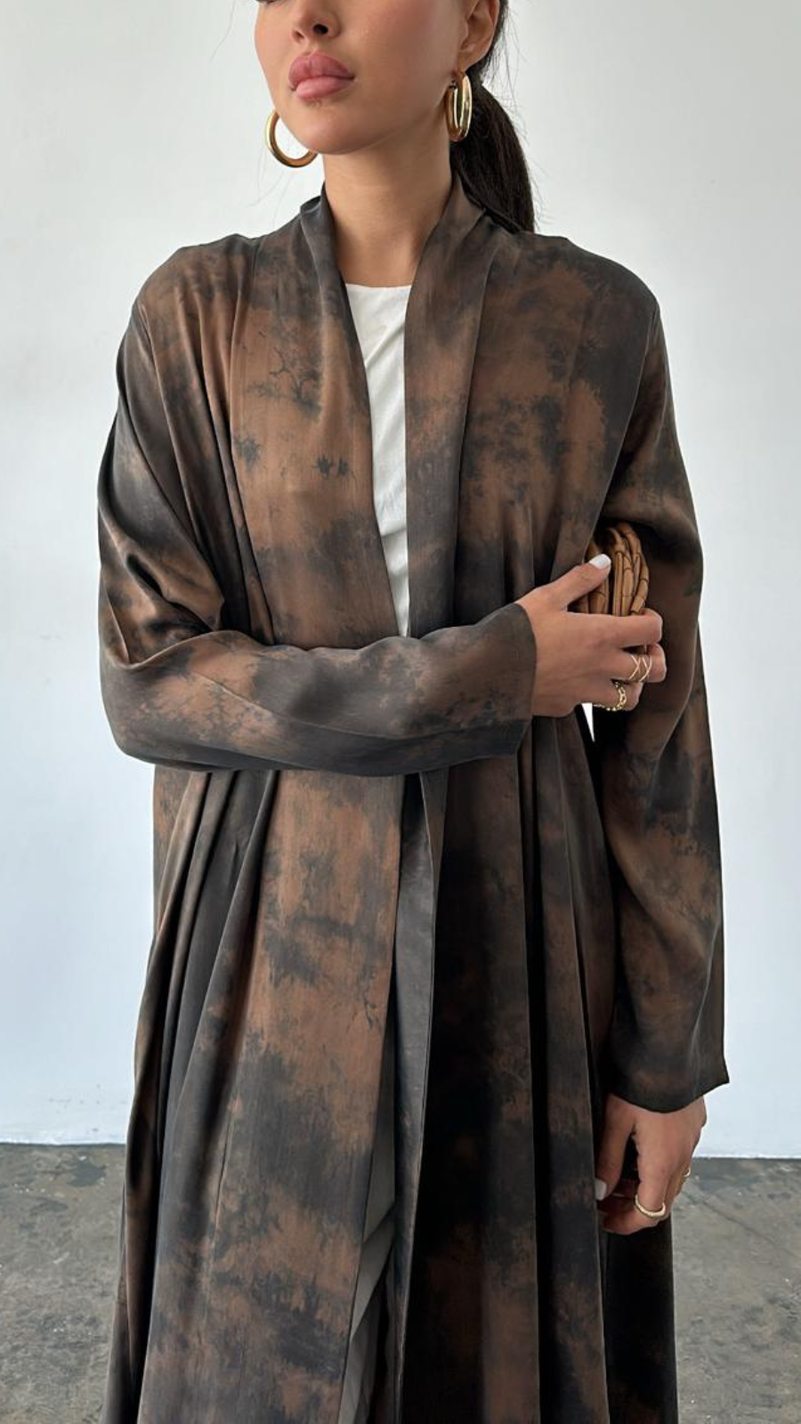 Abaya #636