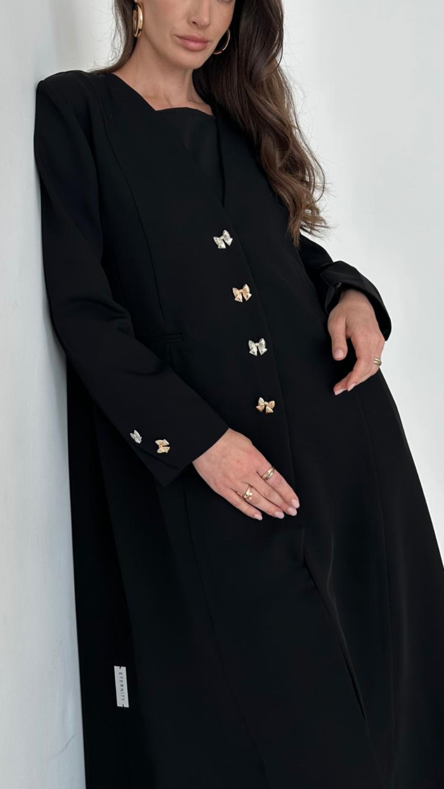 Abaya #704
