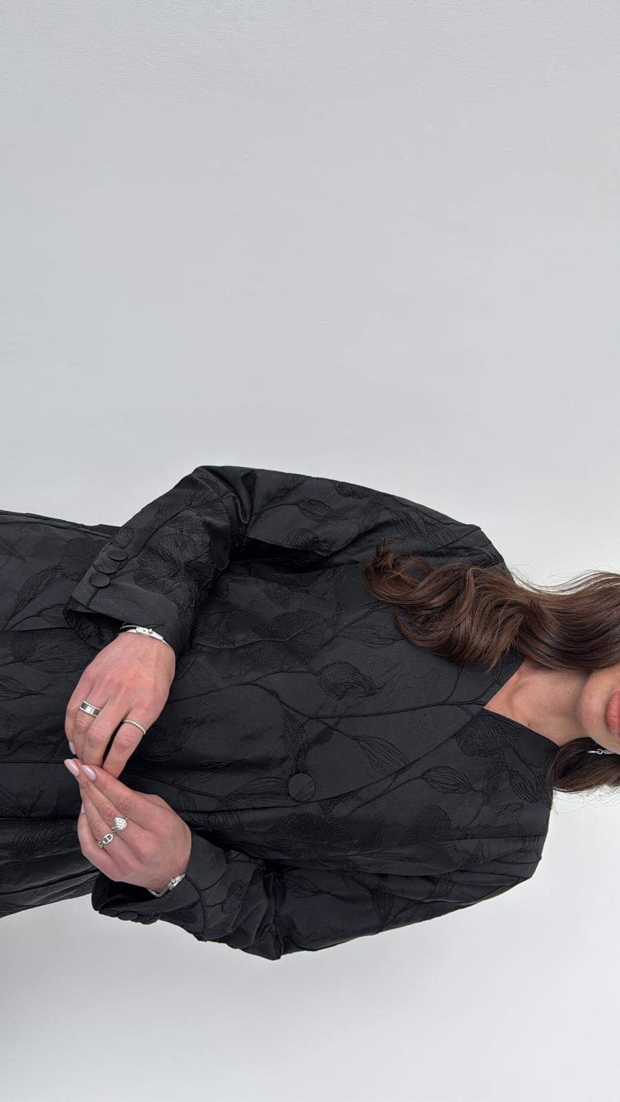 Abaya #783