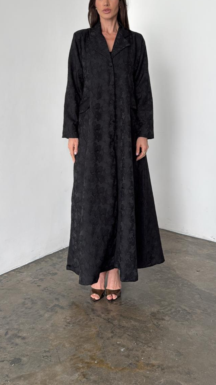 Abaya #776