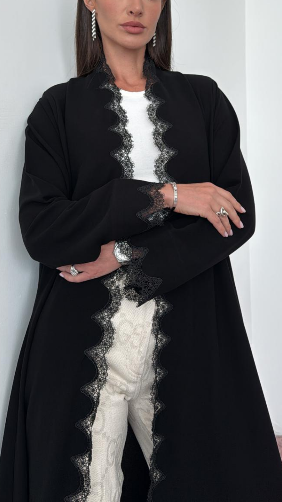 Abaya #711