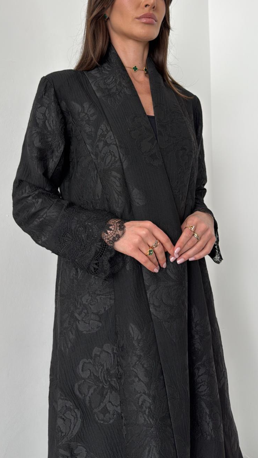 Abaya #778