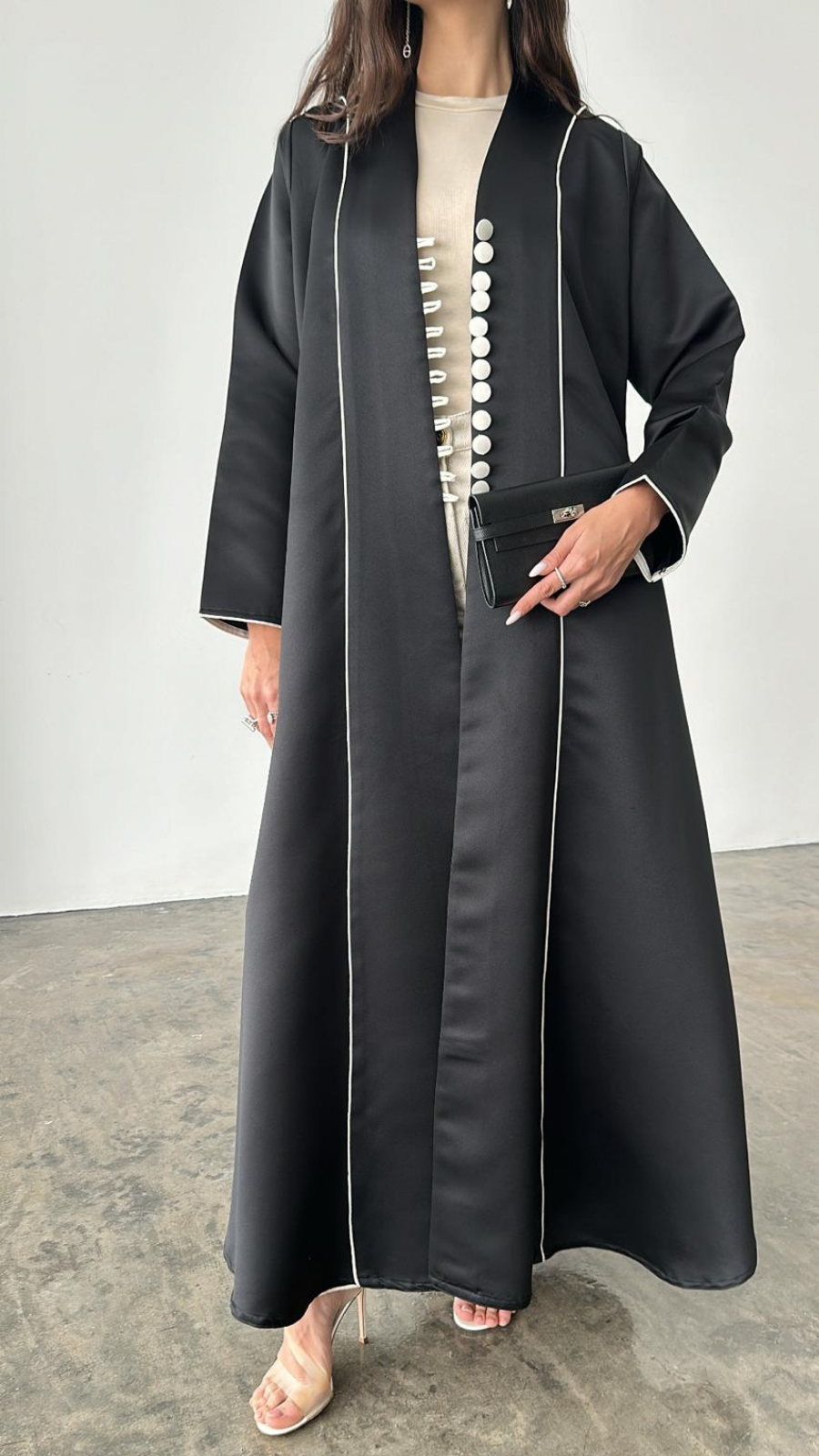 Abaya #606