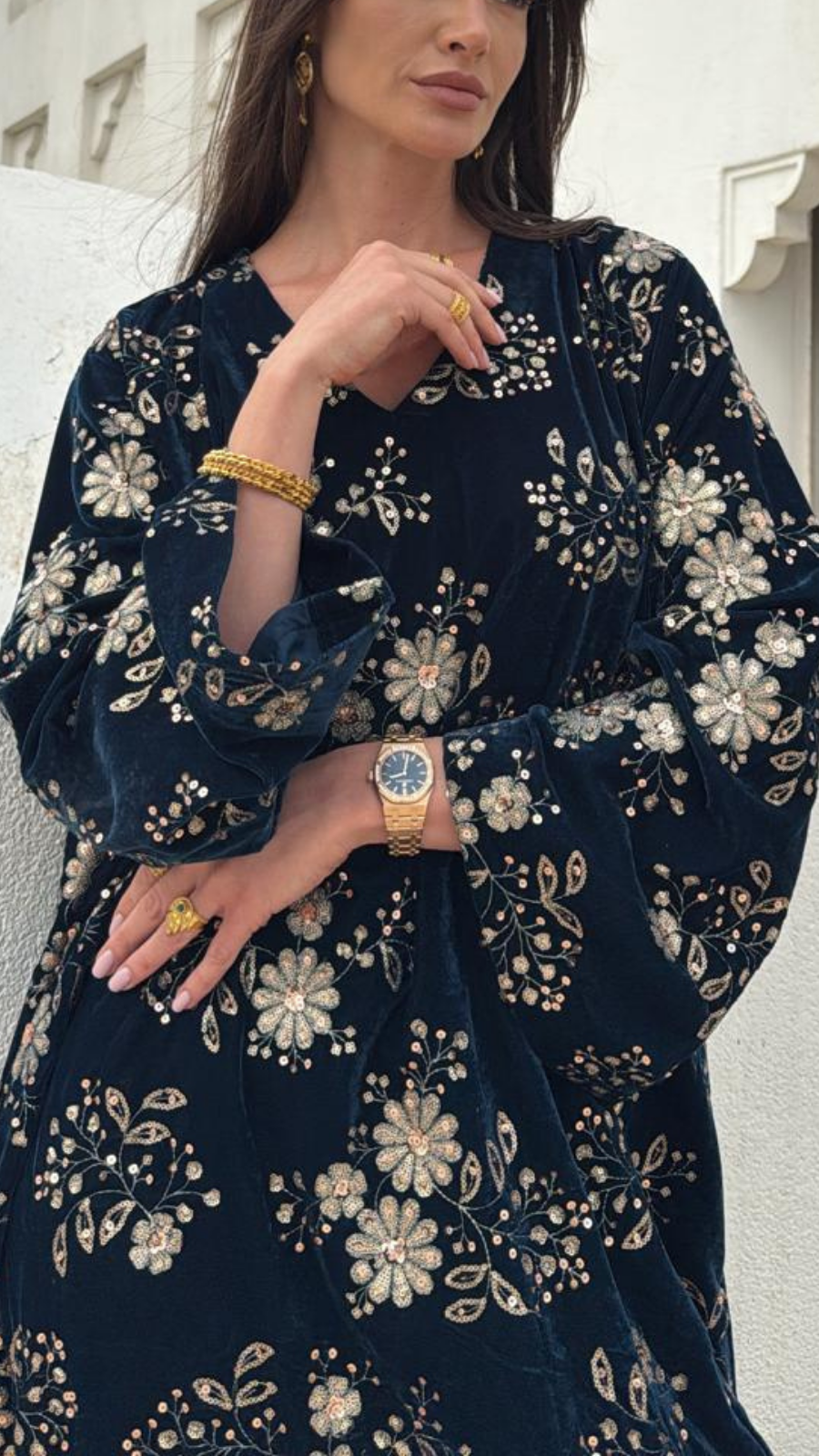 Kaftan #144