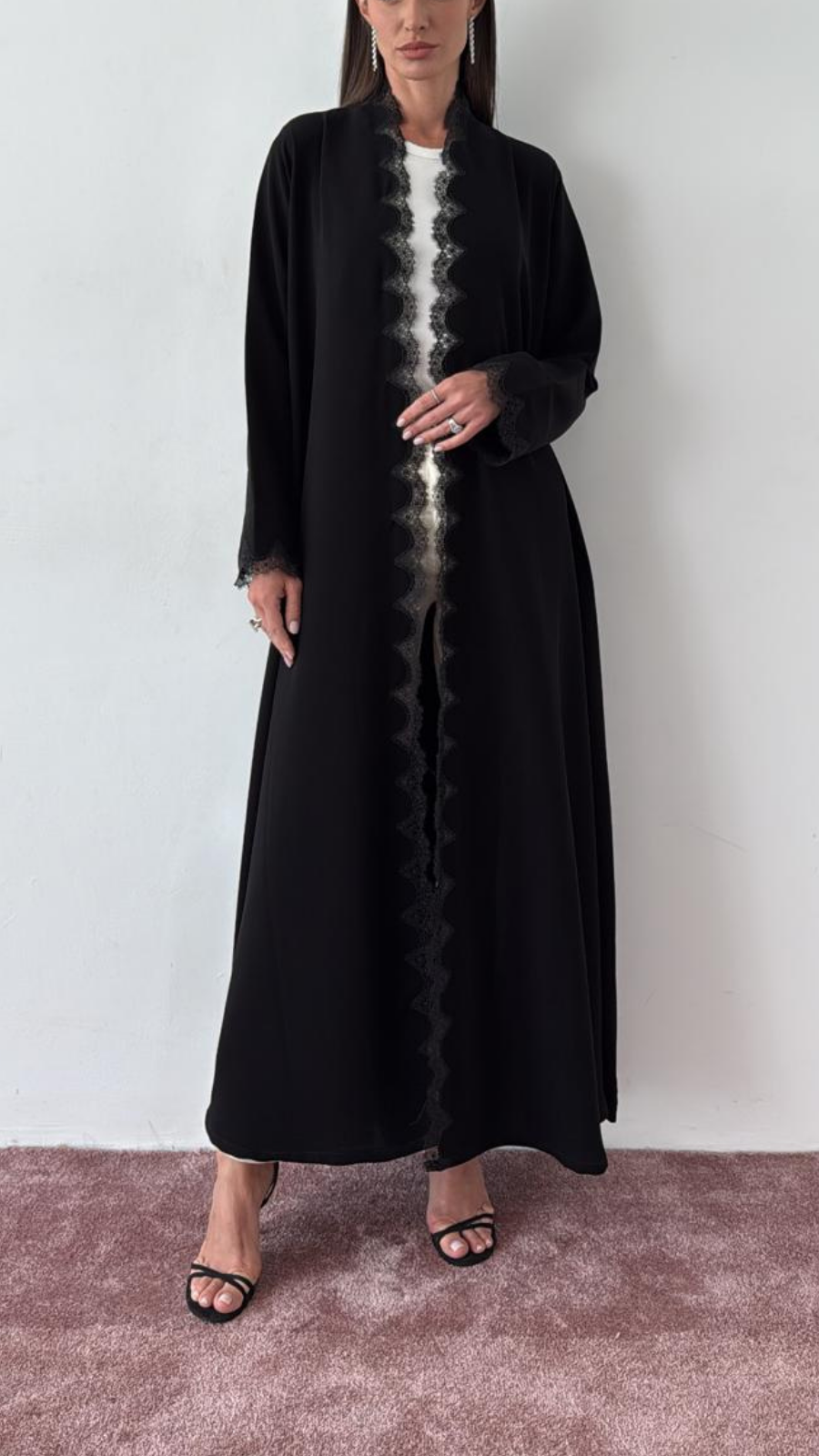 Abaya #711