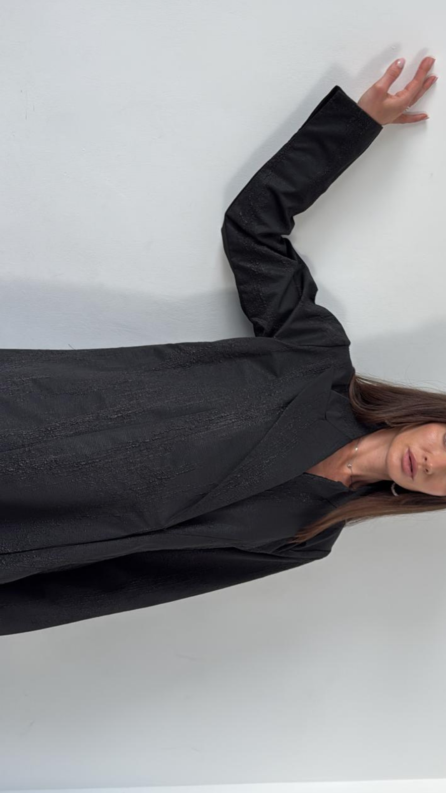 Abaya #751
