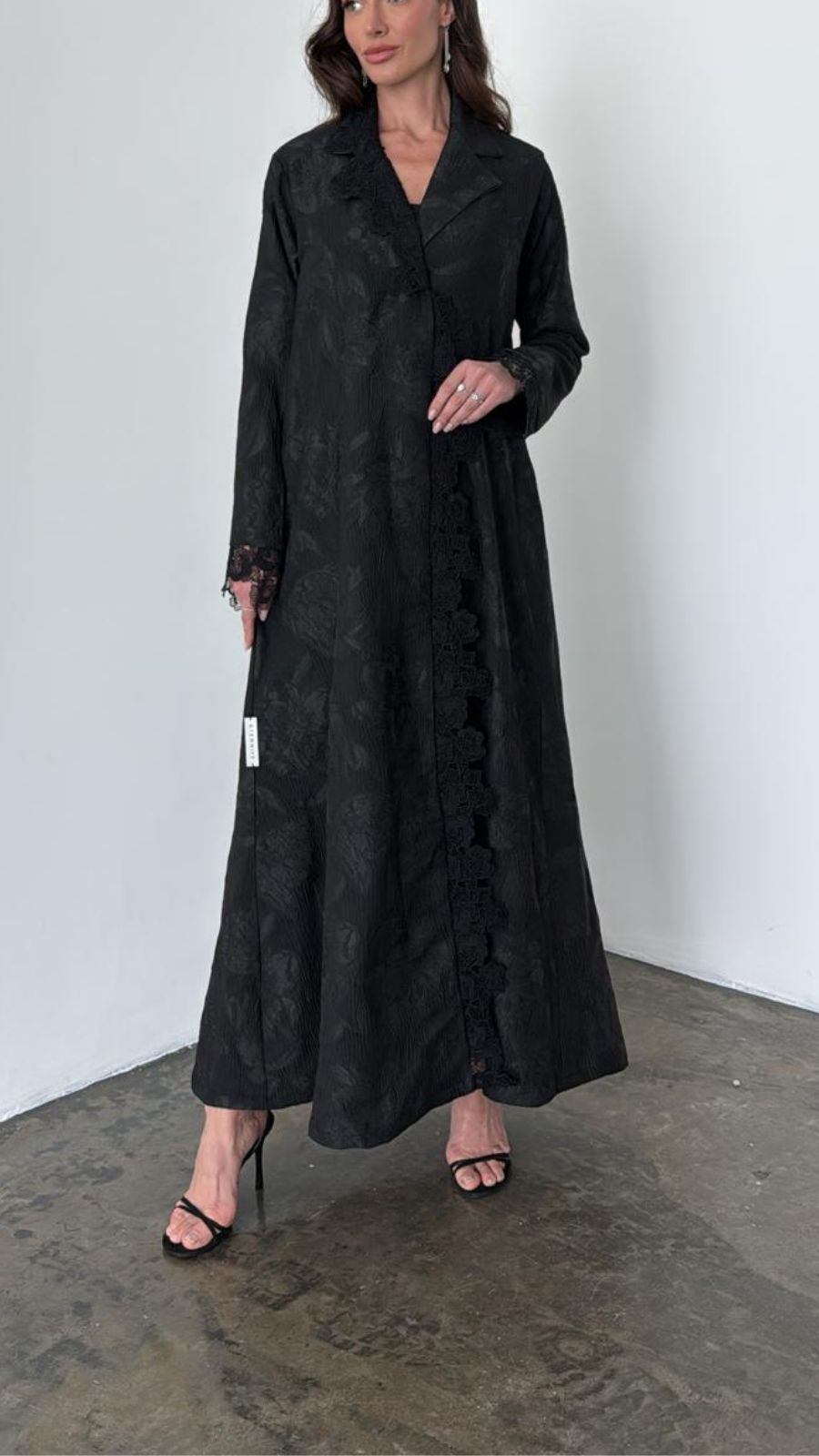 Abaya #788