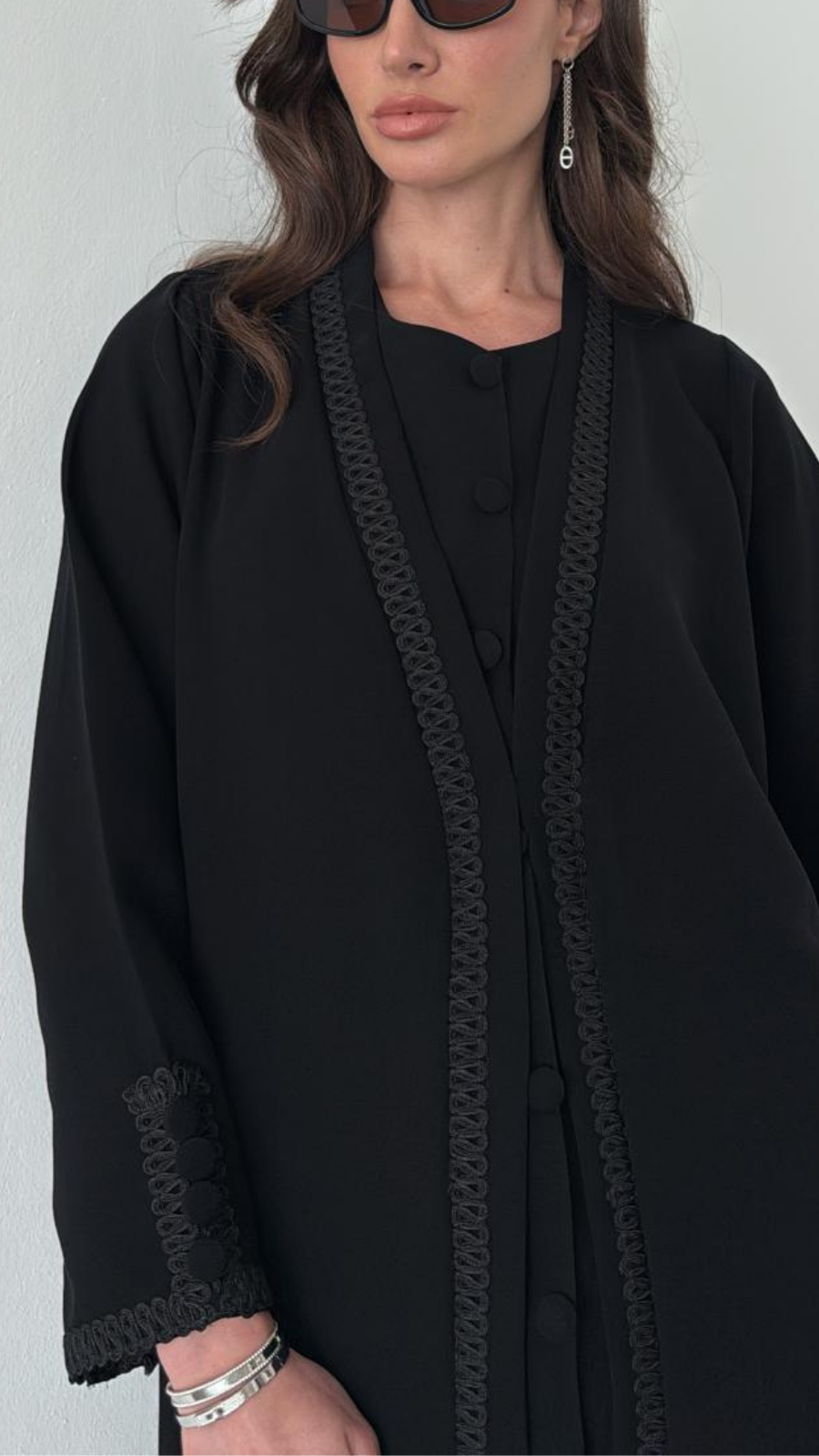 Abaya #792